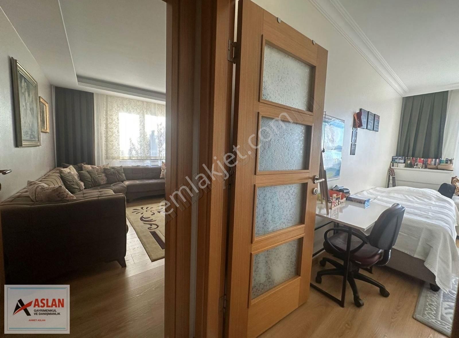 Üsküdar Çengelköyde Mükemel Konum -genç Binada 2+1 Satılık Daire - Görsel 15