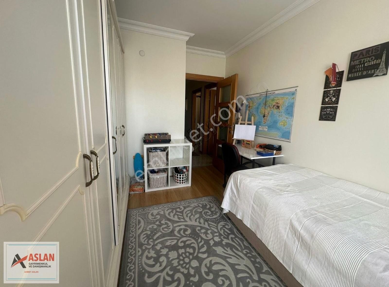 Üsküdar Çengelköyde Mükemel Konum -genç Binada 2+1 Satılık Daire - Görsel 24