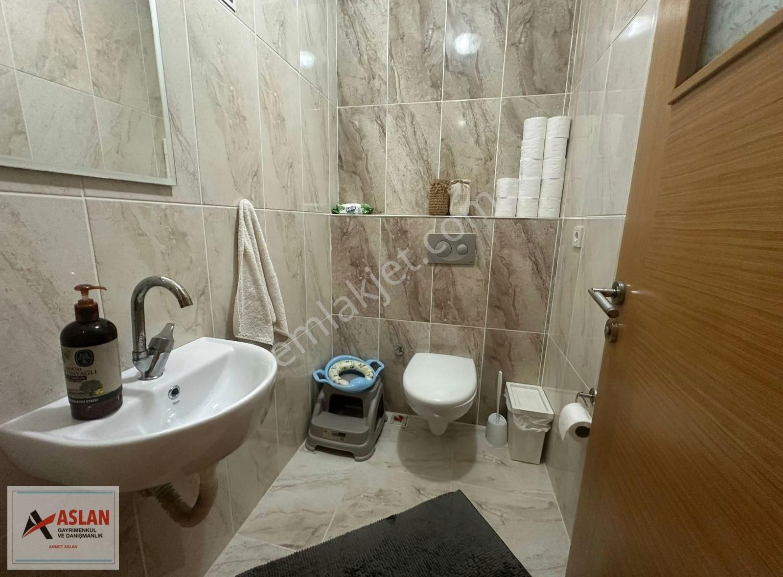 Üsküdar Çengelköyde Mükemel Konum -genç Binada 2+1 Satılık Daire - Görsel 7