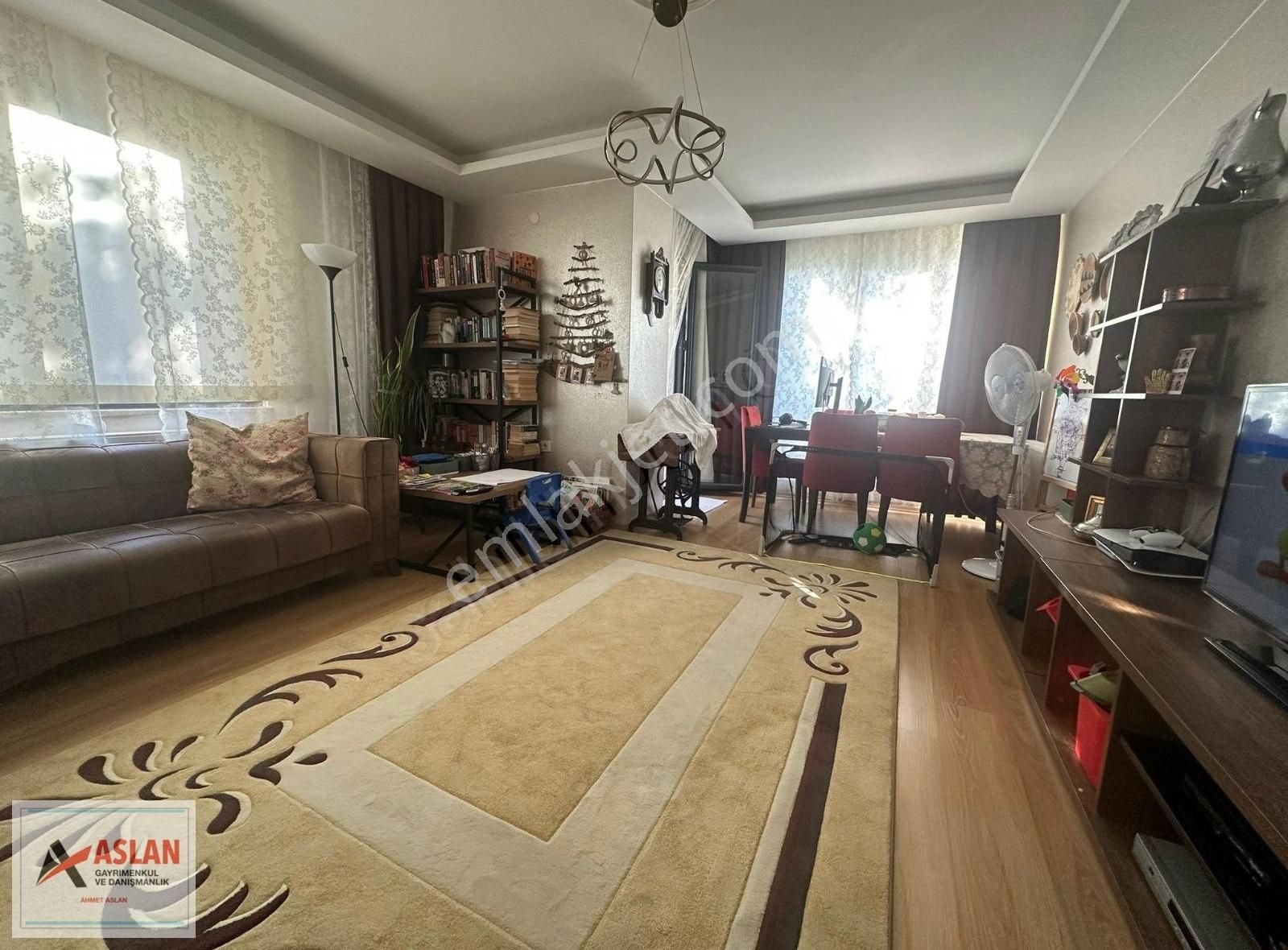 Üsküdar Çengelköyde Mükemel Konum -genç Binada 2+1 Satılık Daire - Görsel 8