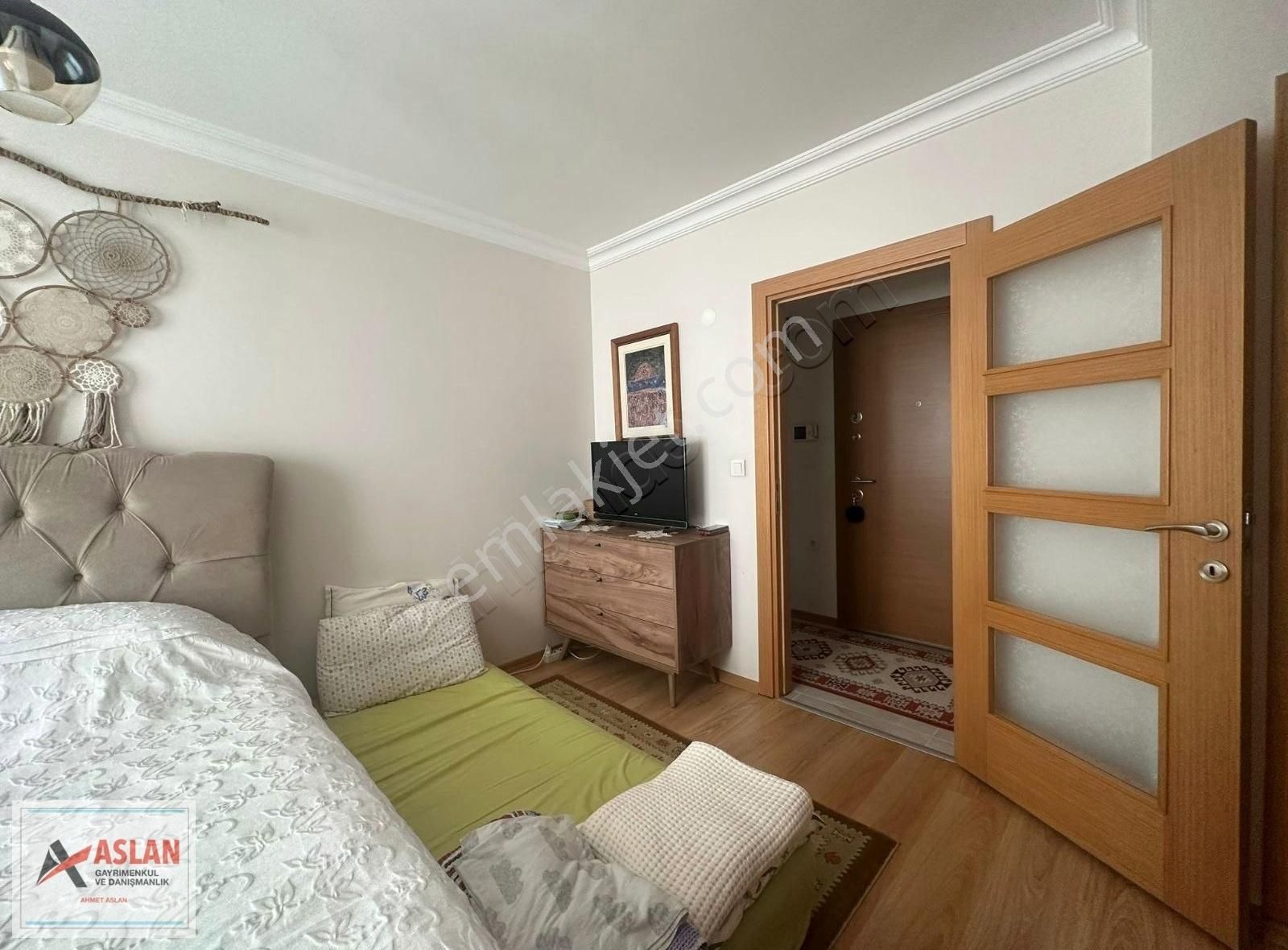 Üsküdar Çengelköyde Mükemel Konum -genç Binada 2+1 Satılık Daire - Görsel 21