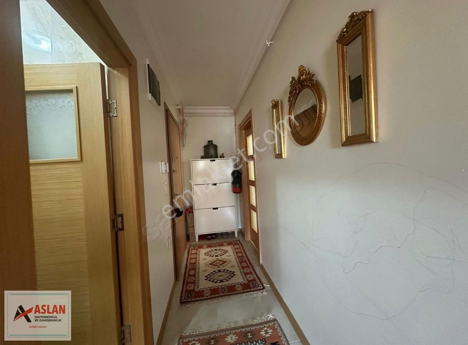 Üsküdar Çengelköyde Mükemel Konum -genç Binada 2+1 Satılık Daire - Görsel 4