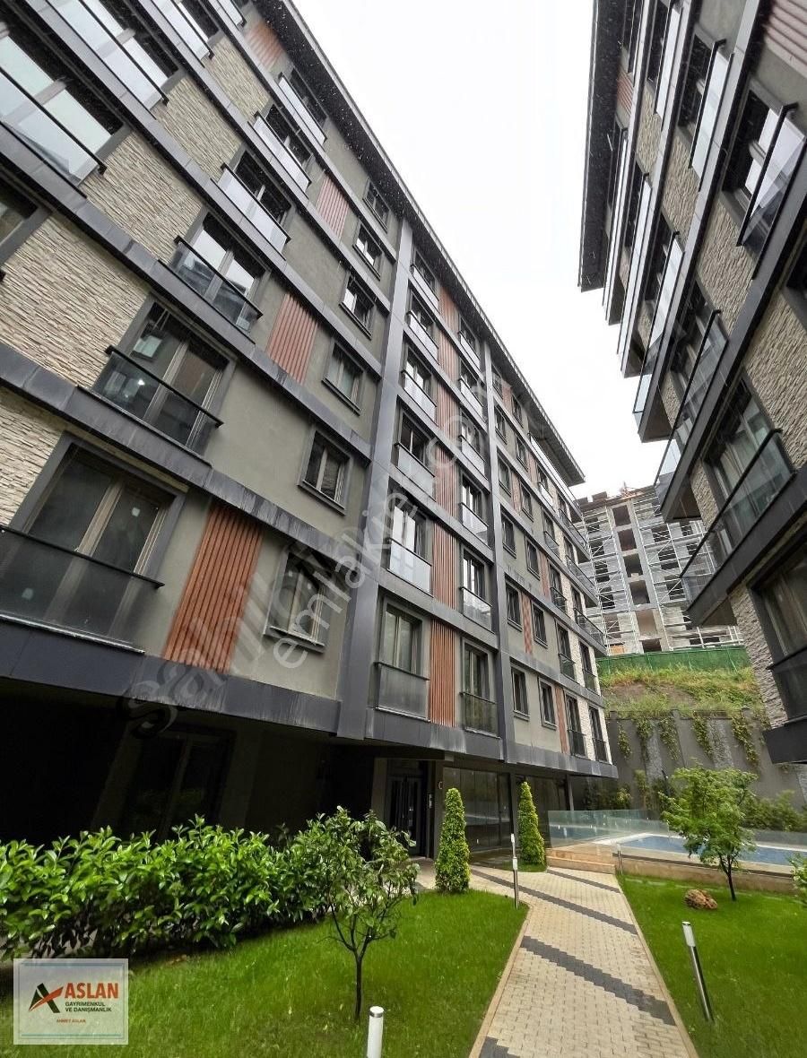 Çengelköy Hasbahçe Evleri Geniş Arakat 2+1 Daire Doğa Manzaralı - Görsel 25