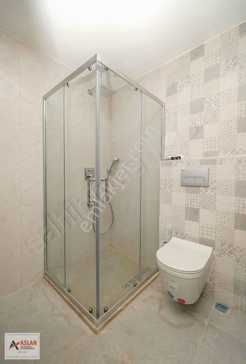 Çengelköy Hasbahçe Evleri Geniş Arakat 2+1 Daire Doğa Manzaralı - Görsel 8