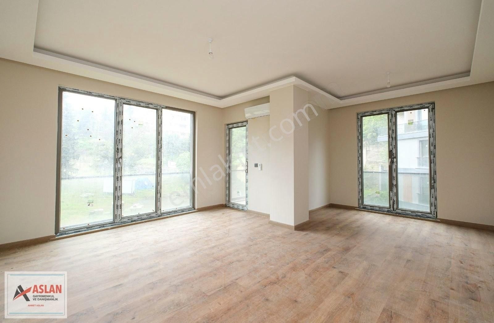 Çengelköy Hasbahçe Evleri Geniş Arakat 2+1 Daire Doğa Manzaralı - Görsel 27