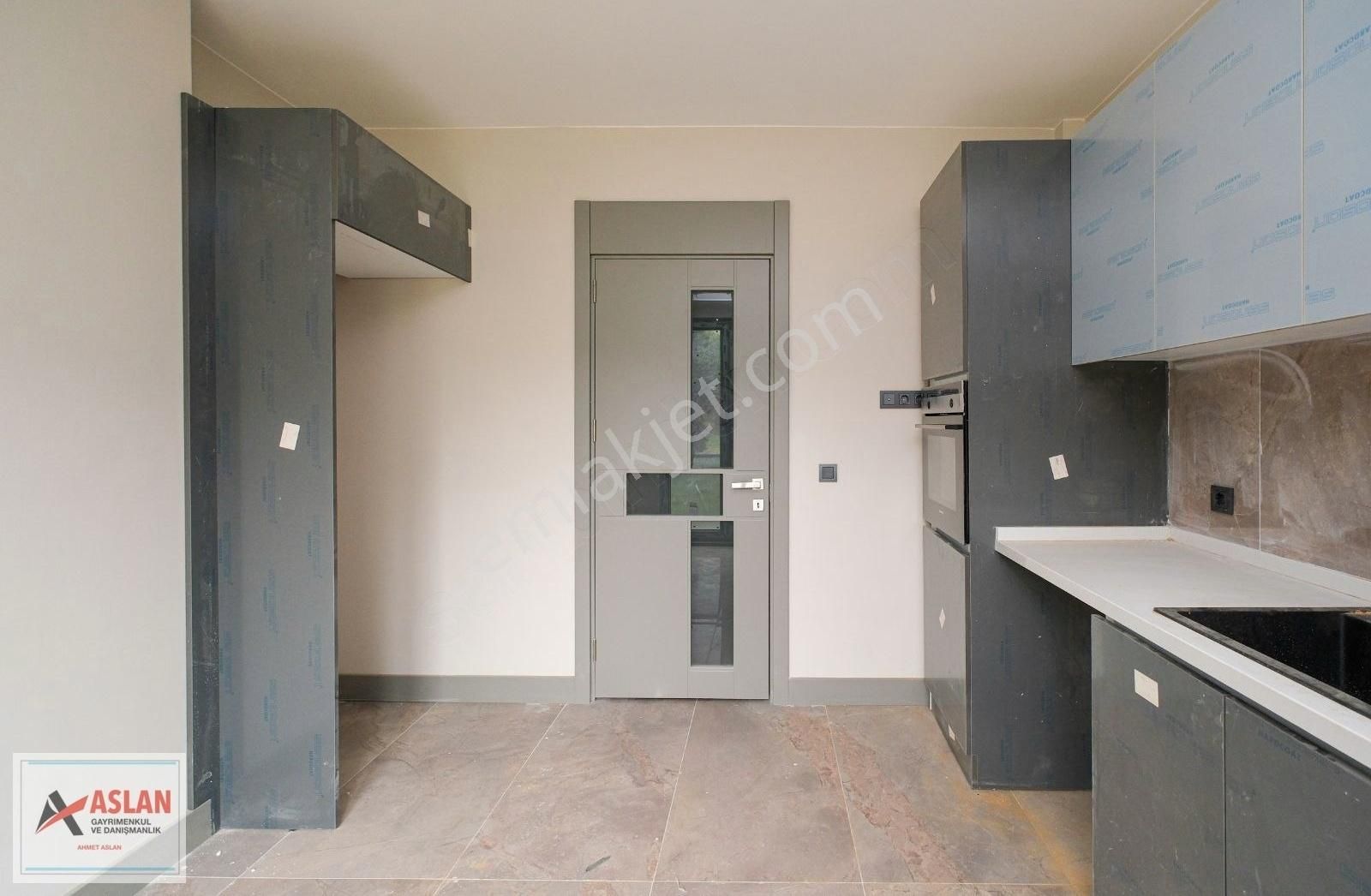 Çengelköy Hasbahçe Evleri Geniş Arakat 2+1 Daire Doğa Manzaralı - Görsel 29