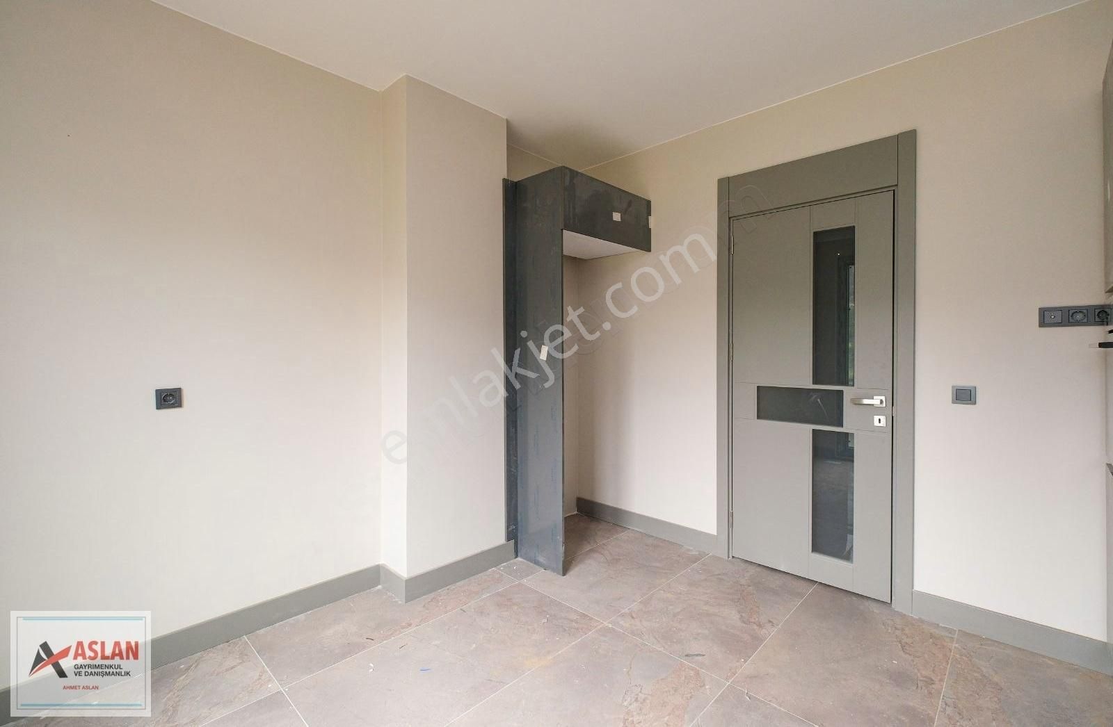 Çengelköy Hasbahçe Evleri Geniş Arakat 2+1 Daire Doğa Manzaralı - Görsel 15