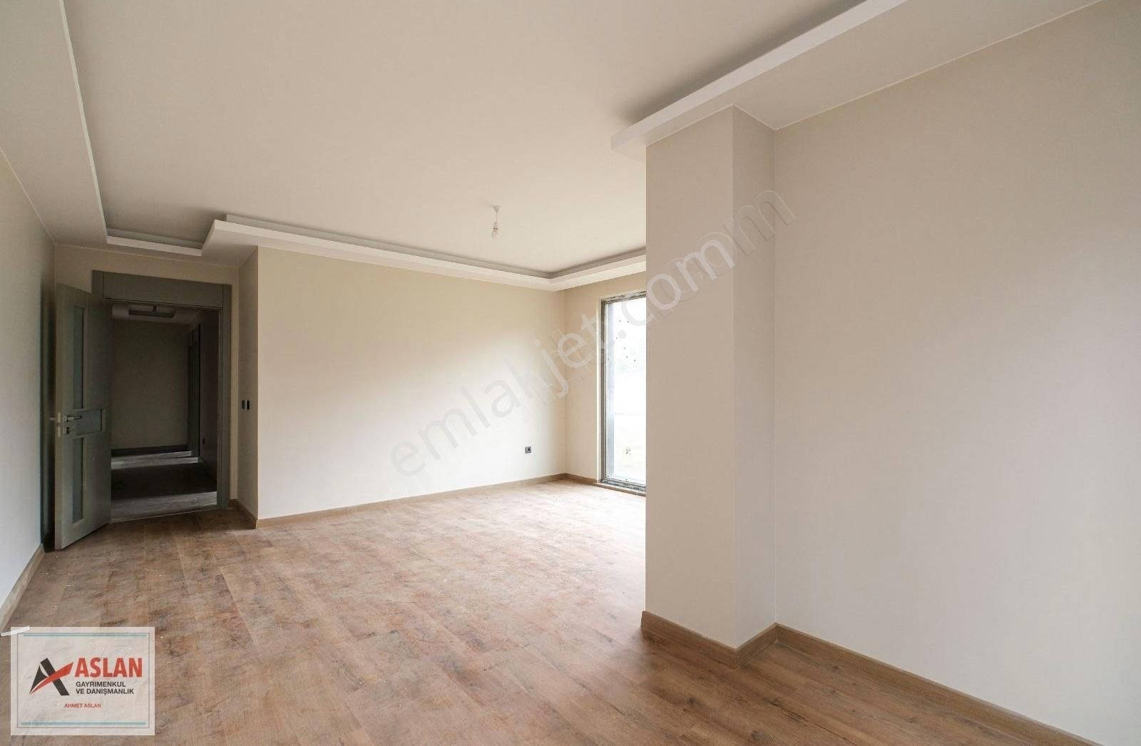 Çengelköy Hasbahçe Evleri Geniş Arakat 2+1 Daire Doğa Manzaralı - Görsel 9