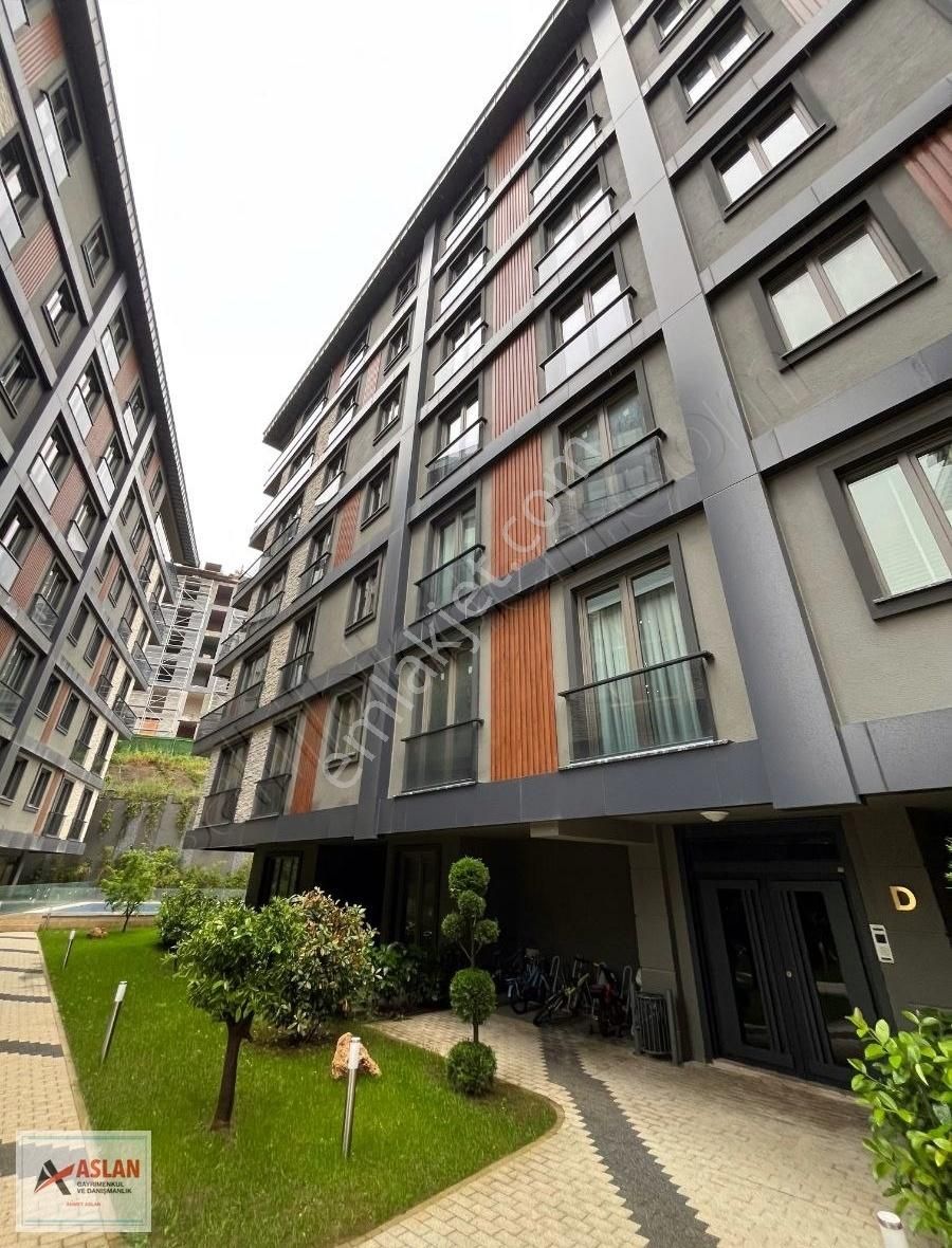 Çengelköy Hasbahçe Evleri Geniş Arakat 2+1 Daire Doğa Manzaralı - Görsel 35