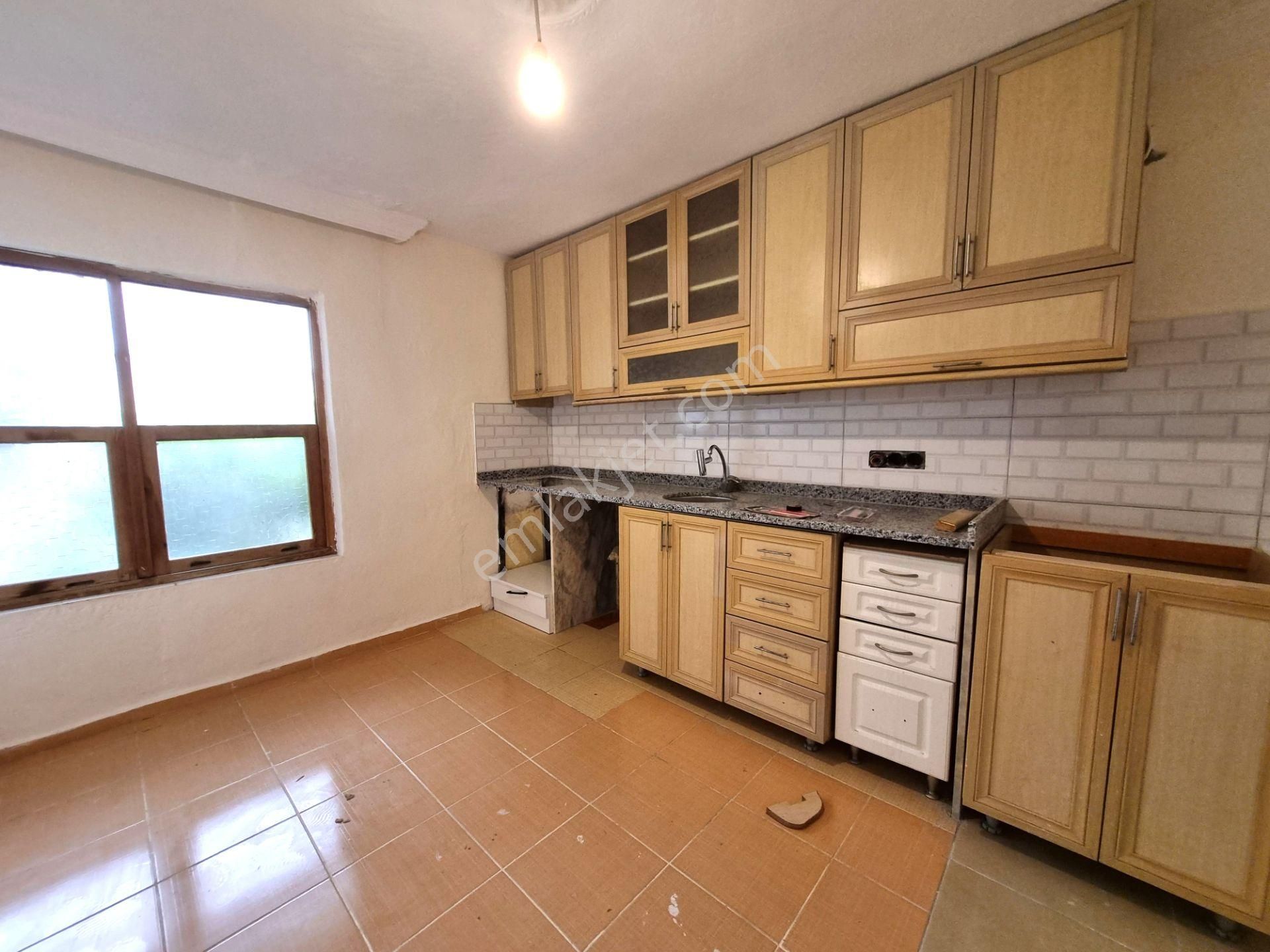 Alanya Yaylalı Mahallesinde Kiralık 1+1 Müstakil Daire - Görsel 4