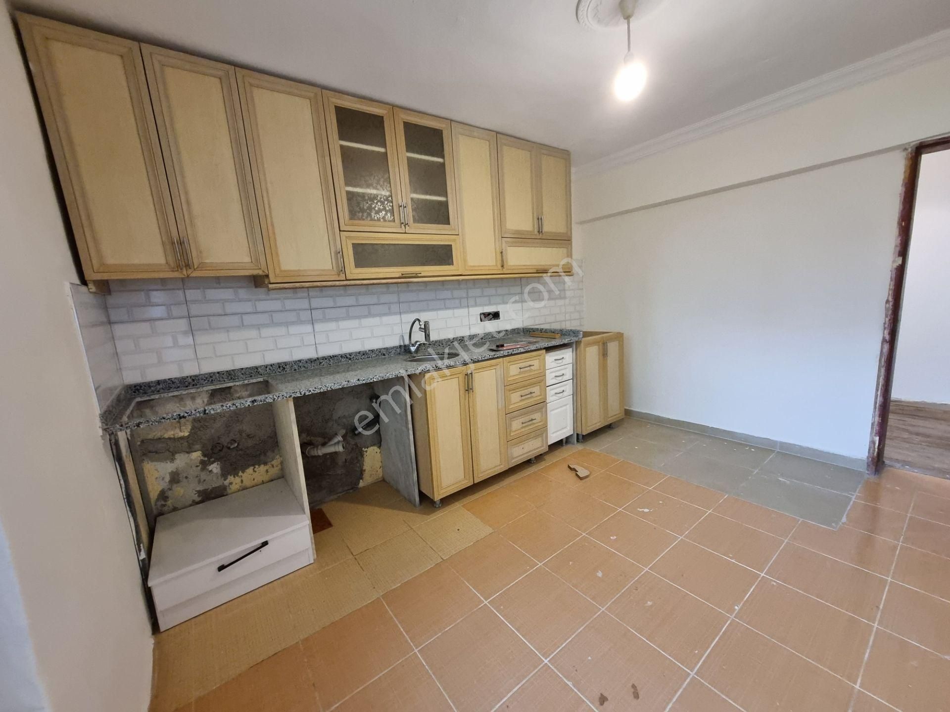 Alanya Yaylalı Mahallesinde Kiralık 1+1 Müstakil Daire - Görsel 10