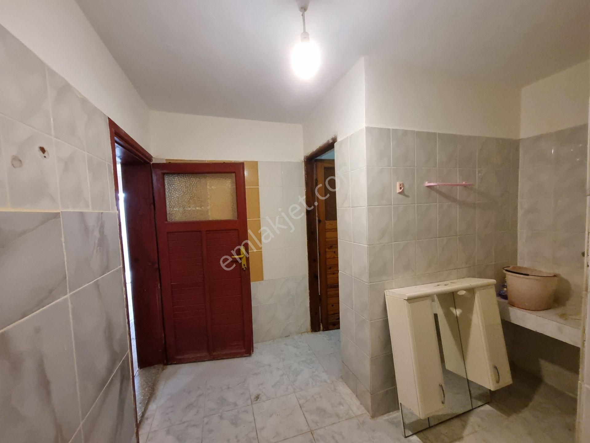 Alanya Yaylalı Mahallesinde Kiralık 1+1 Müstakil Daire - Görsel 11