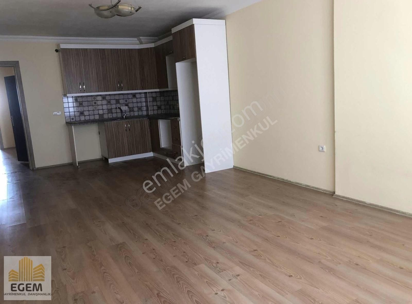 Seferihisarda Satılık 3+1 Daire