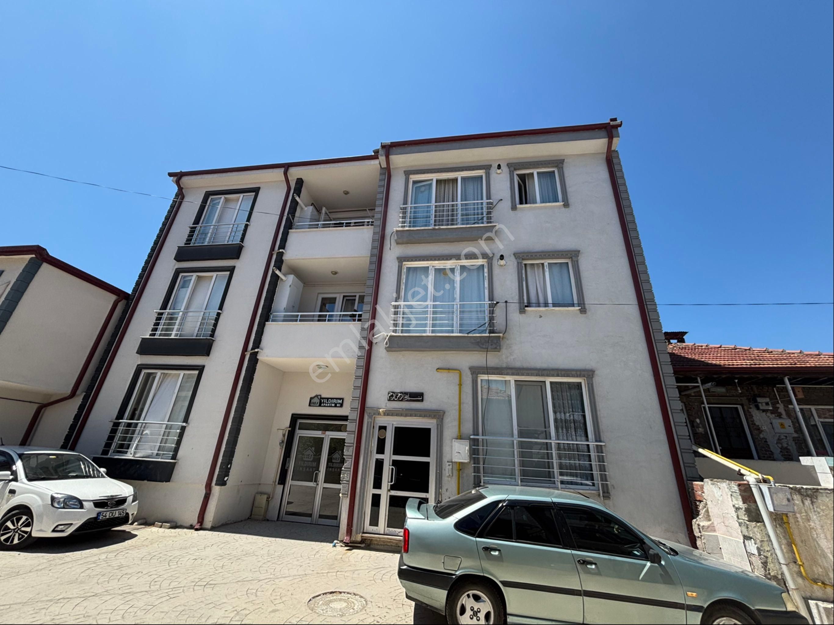 Remax Hür Müge Ergün Aydaş'tan Satılık 2+1 Daire