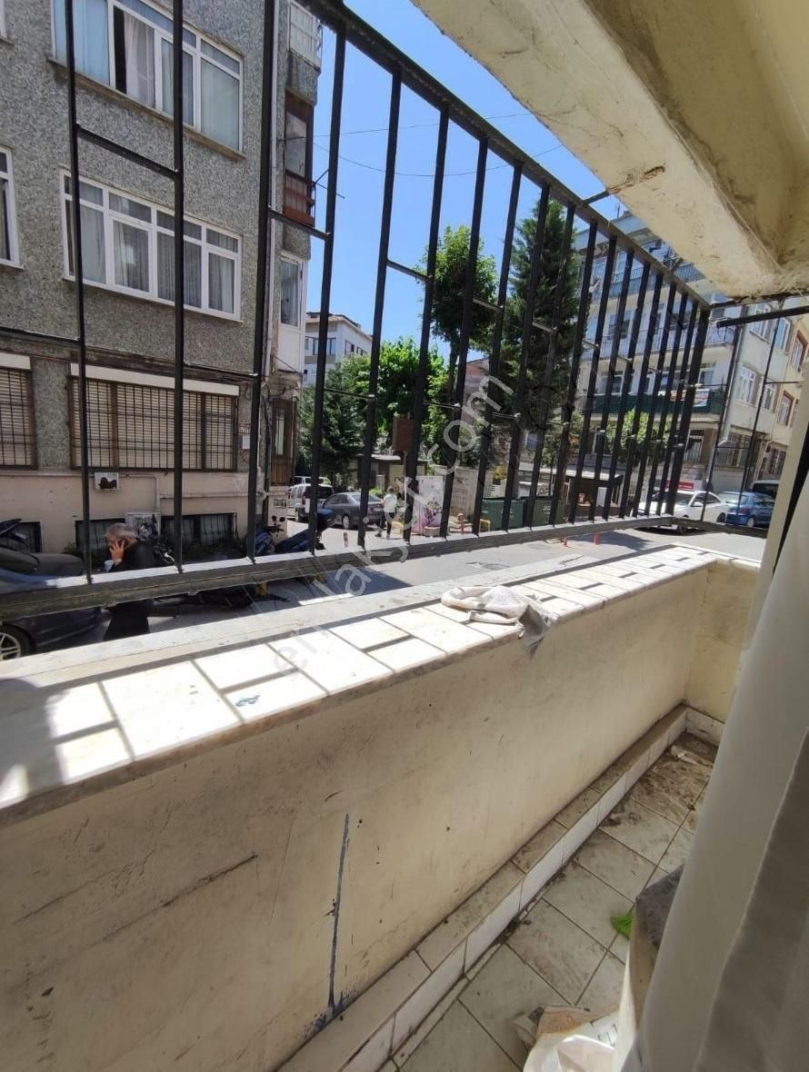 Köşebaşı Aydınlık Yüksek Giriş Merkezi Konumda