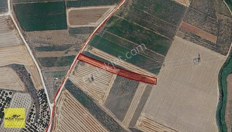 Kuşcenneti'nde 3.562 M2 Satılık Fırsat Arazi S 2832