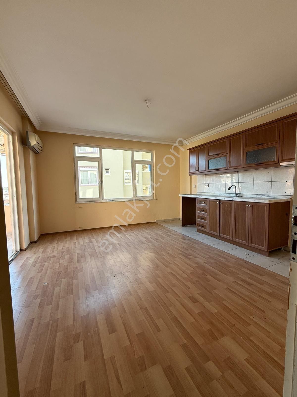 Alanya Cikcilli Asansörlü Satılık 2+1 Daire