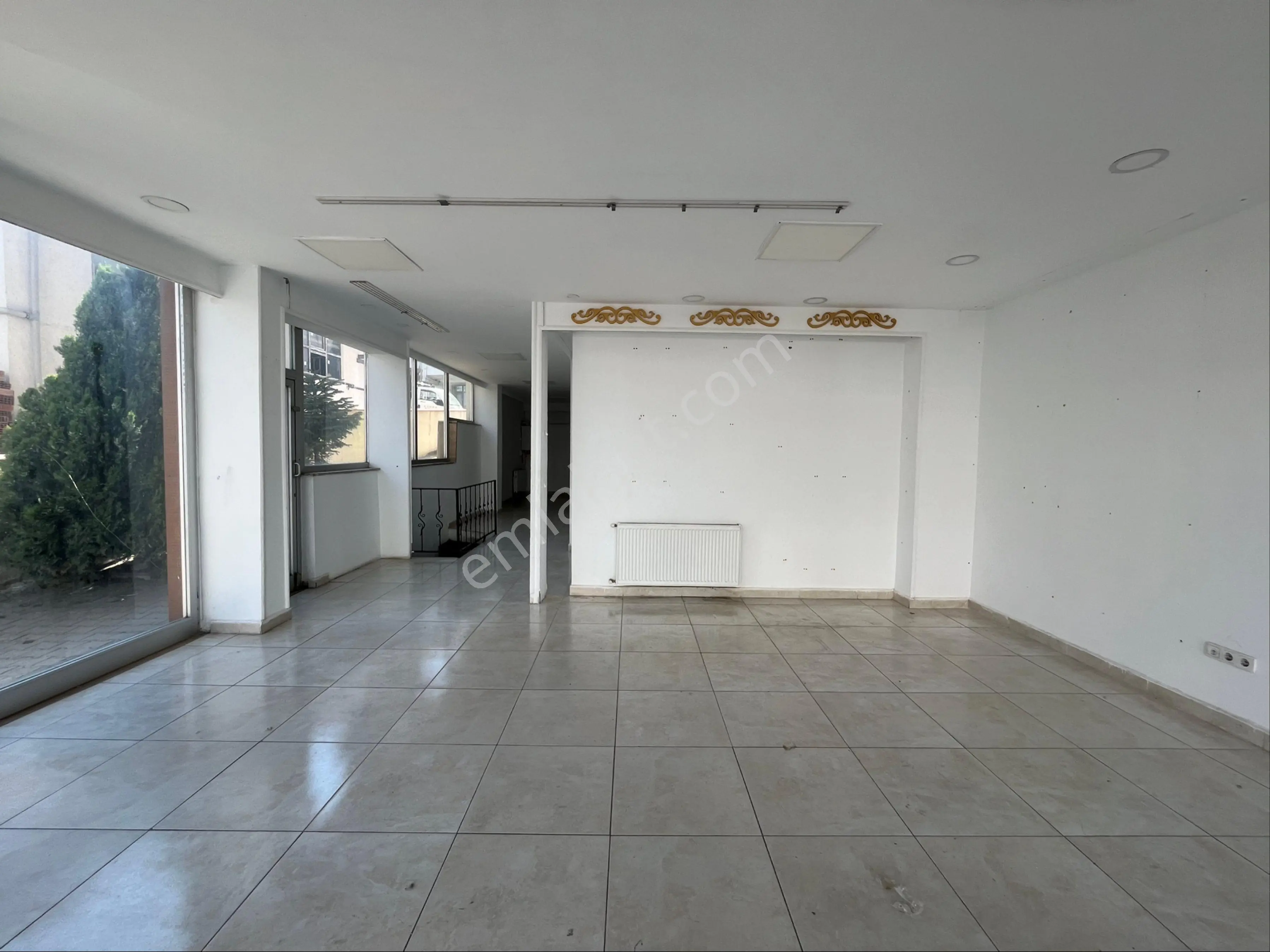 Sultanbeyli Mimarsinan Mh 110*110 Satılık Dükkan - Görsel 2
