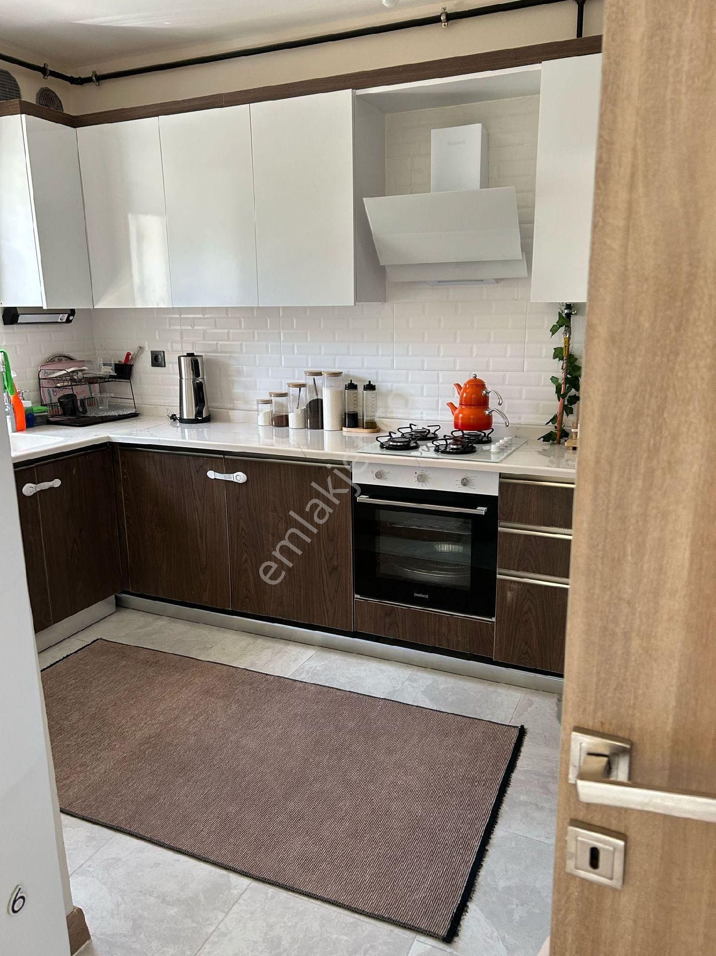 Borçlu Buruk Toki Dairesi 2,5+1 Yemek Odalı