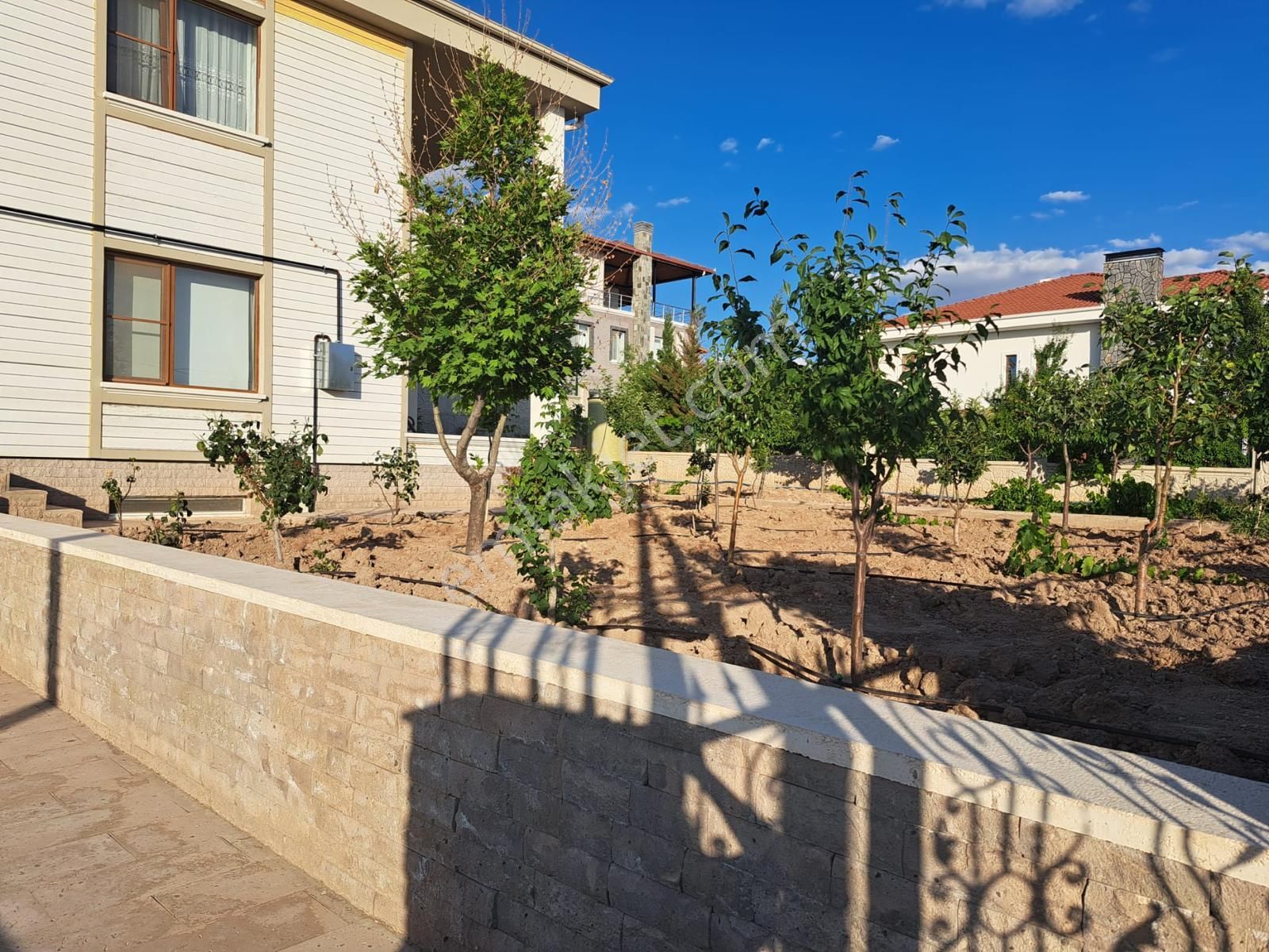 Gür House'den Aksaray Akhisar'da Satılık Villa