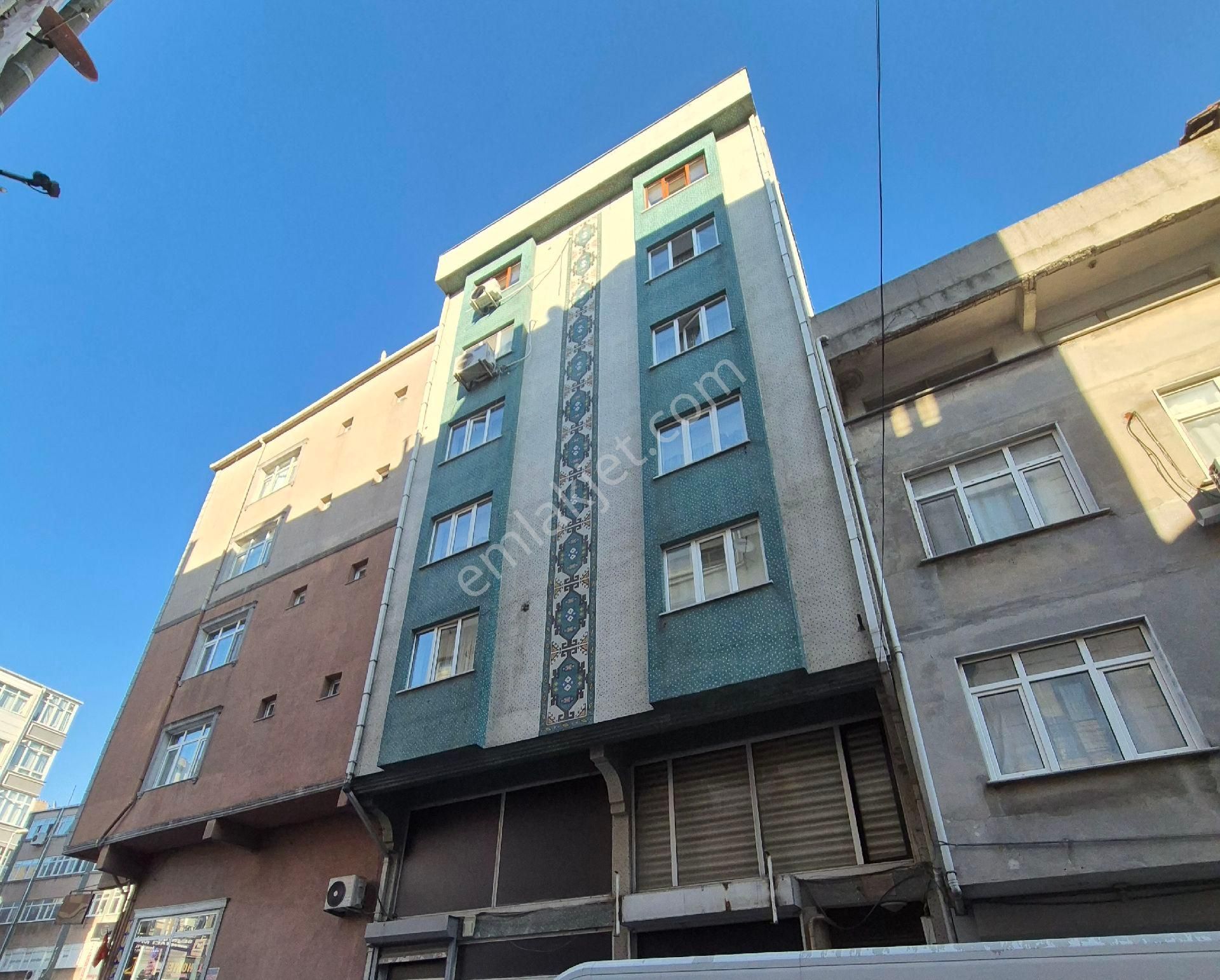 Yıldırım Mah 3+1 Asansörlü,klimalı Kiralık Daire!!