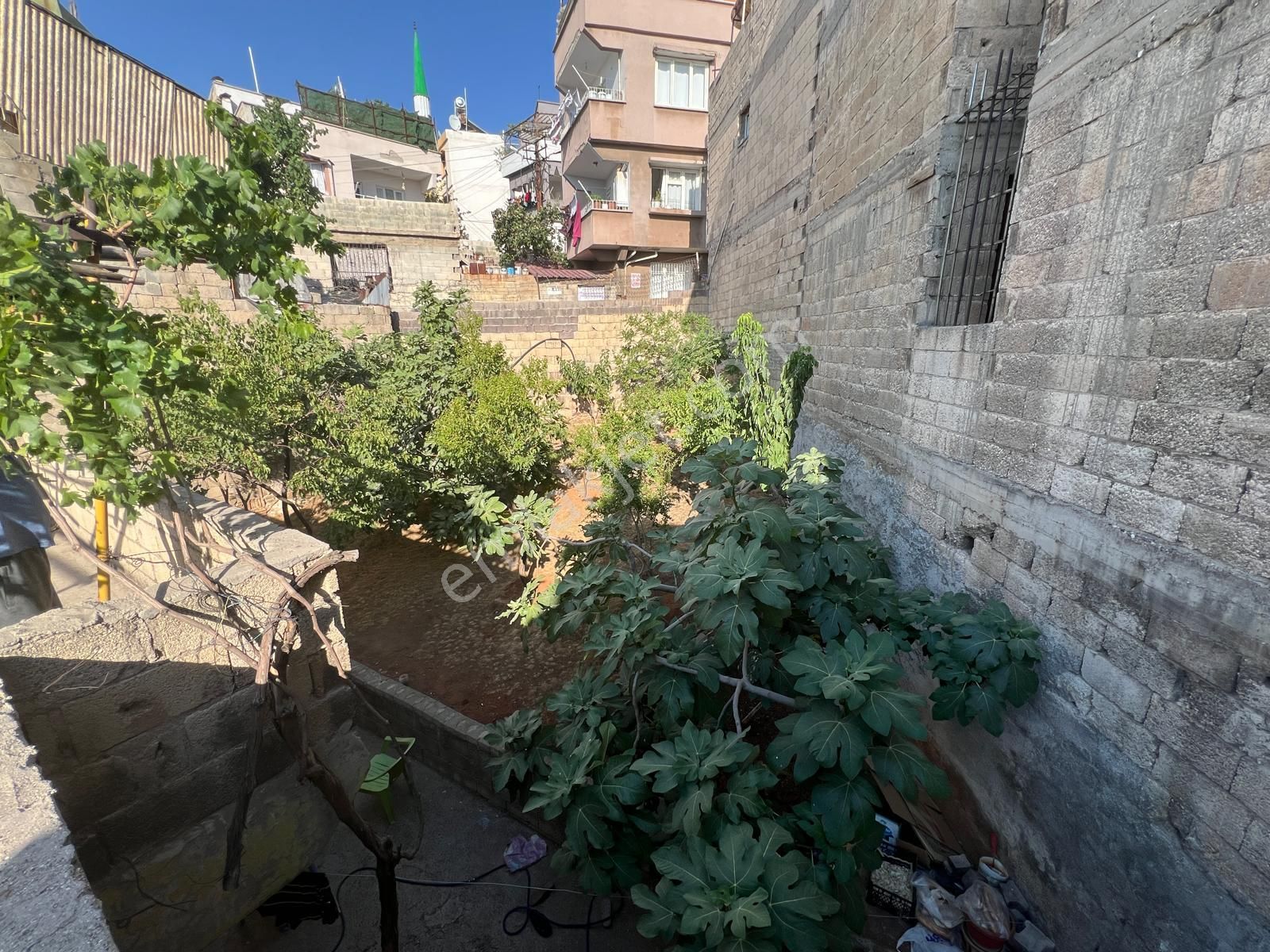 Termal Emlak'tan Uygun Fiyatlı Bahçeli Müstakil Ev - Görsel 19