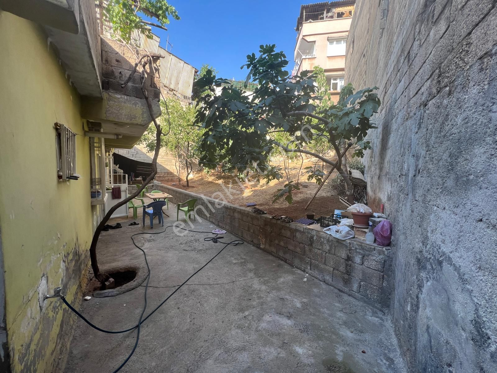 Termal Emlak'tan Uygun Fiyatlı Bahçeli Müstakil Ev - Görsel 14