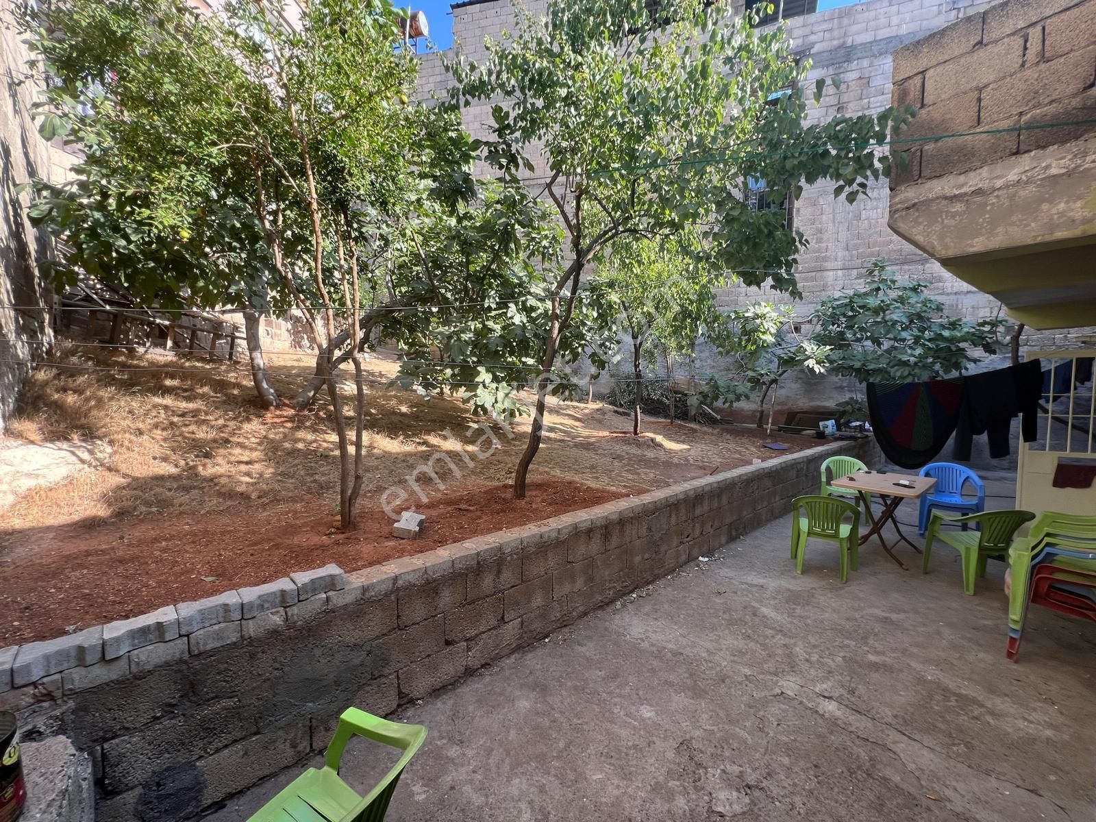 Termal Emlak'tan Uygun Fiyatlı Bahçeli Müstakil Ev - Görsel 15