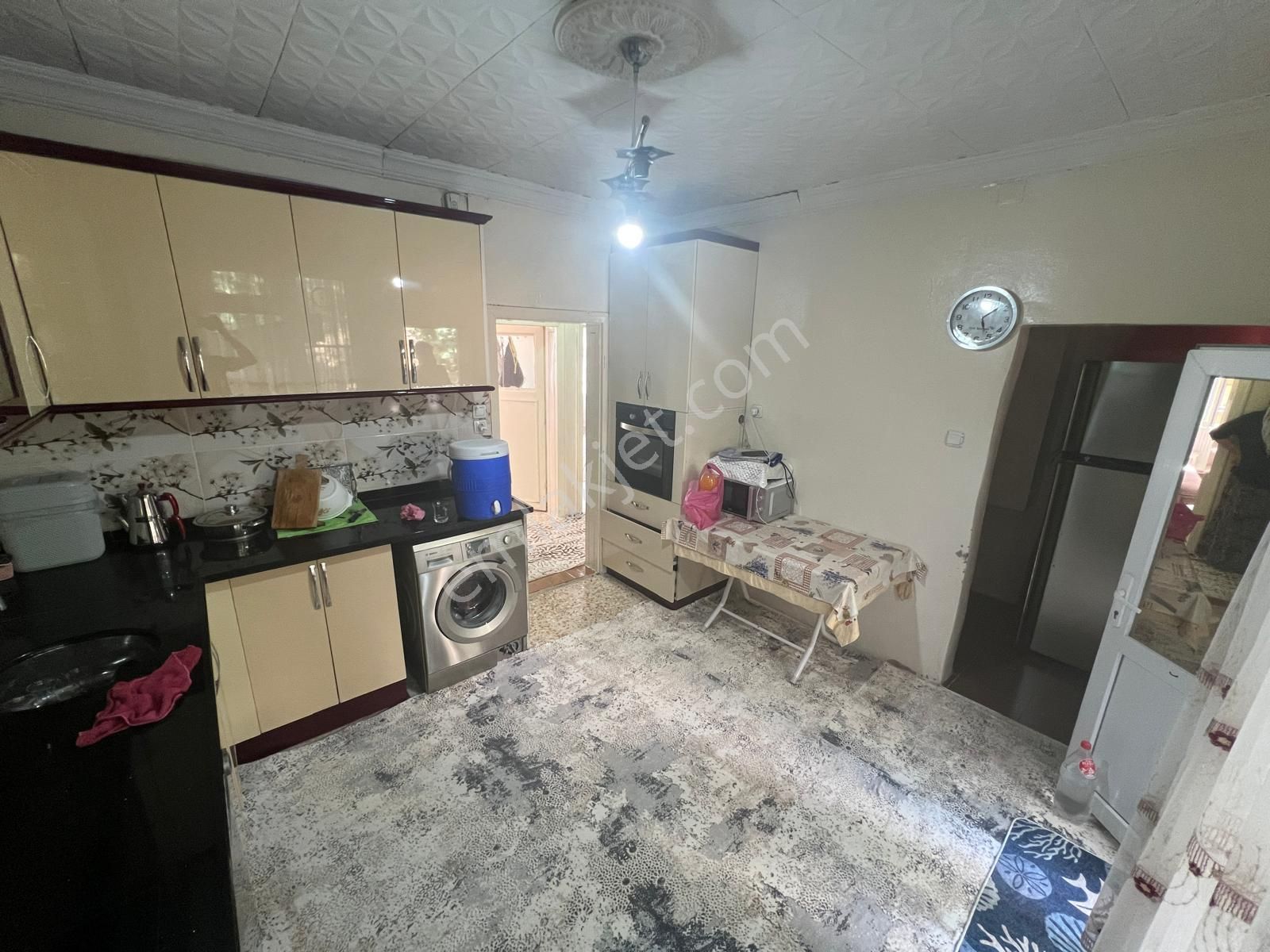 Termal Emlak'tan Uygun Fiyatlı Bahçeli Müstakil Ev - Görsel 9