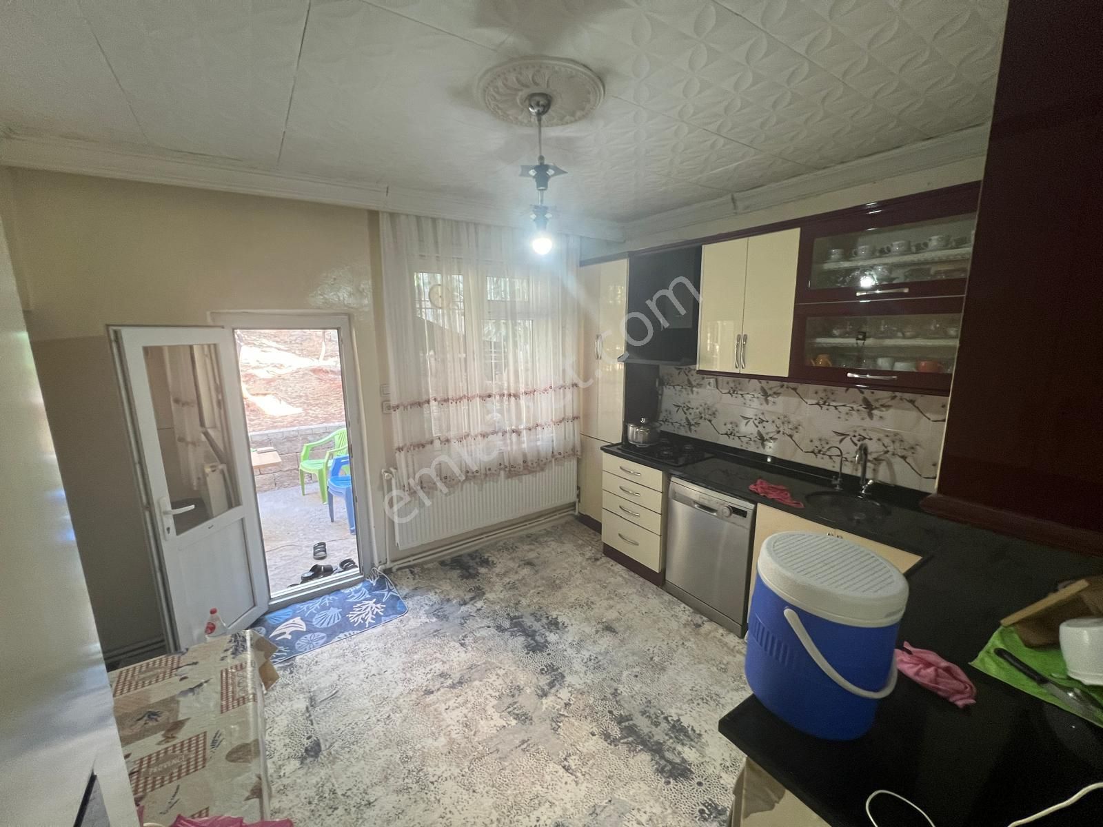 Termal Emlak'tan Uygun Fiyatlı Bahçeli Müstakil Ev - Görsel 10