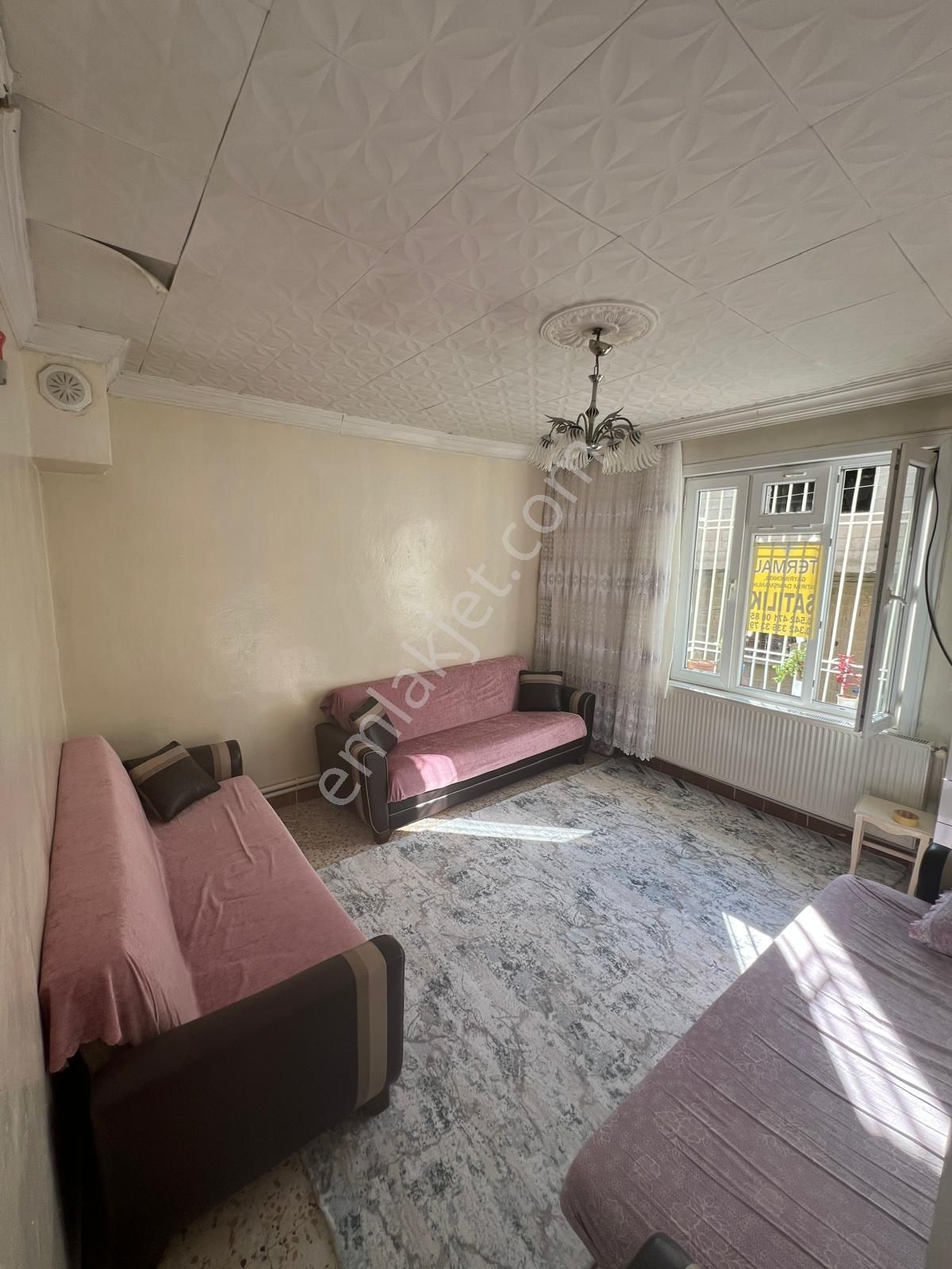 Termal Emlak'tan Uygun Fiyatlı Bahçeli Müstakil Ev - Görsel 6