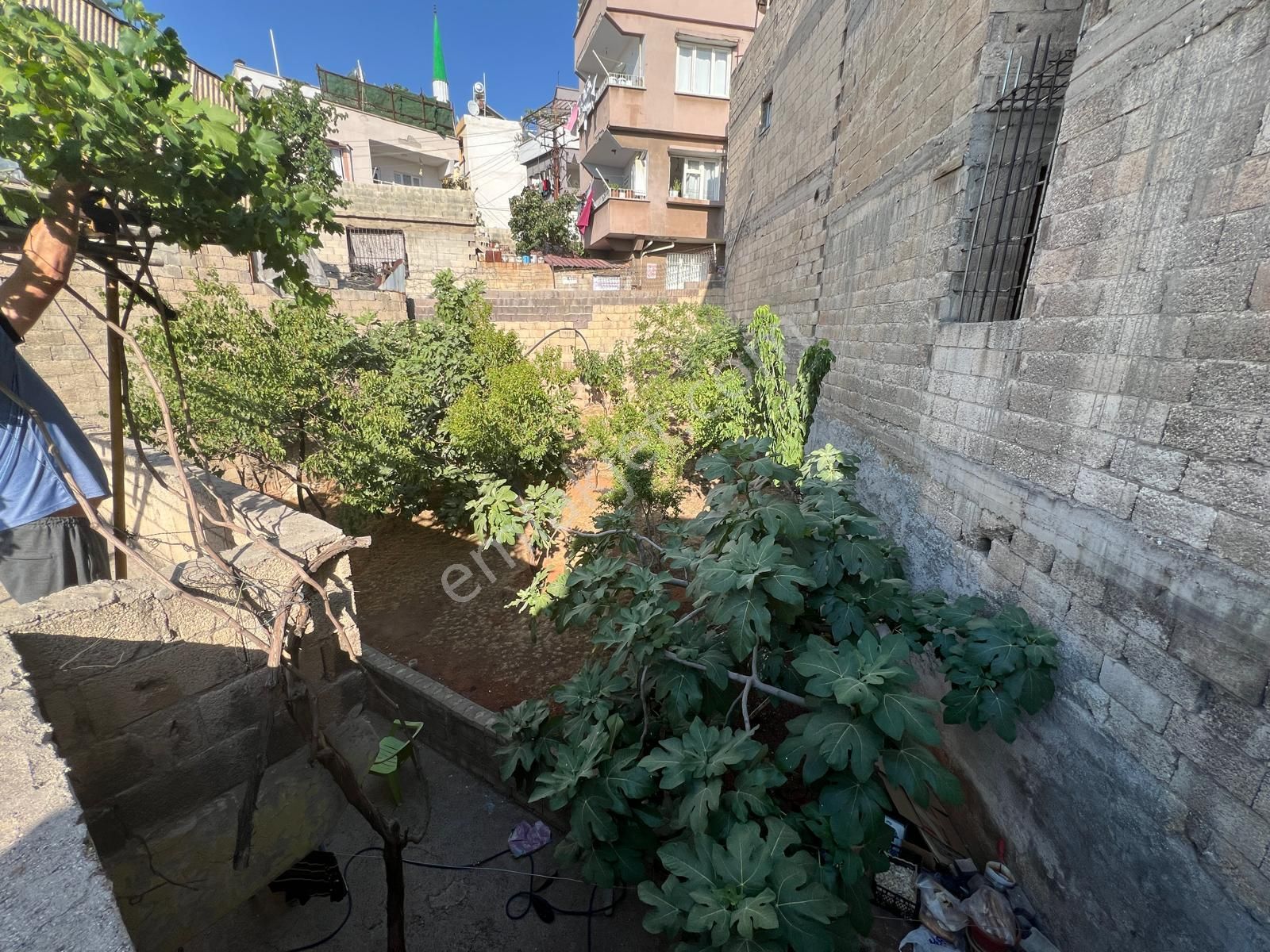 Termal Emlak'tan Uygun Fiyatlı Bahçeli Müstakil Ev - Görsel 16