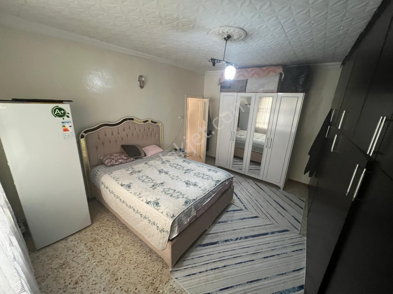 Termal Emlak'tan Uygun Fiyatlı Bahçeli Müstakil Ev - Görsel 5