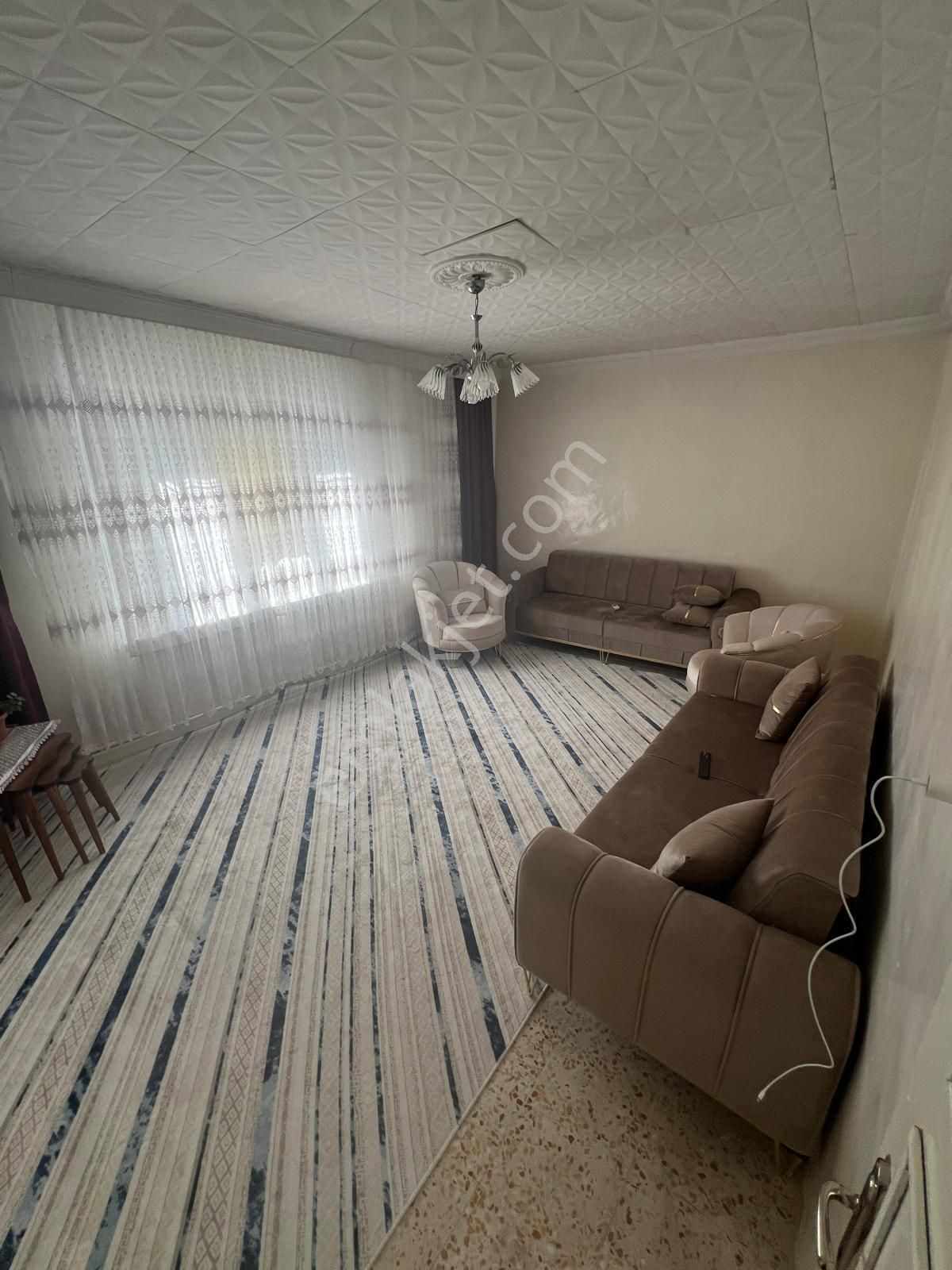 Termal Emlak'tan Uygun Fiyatlı Bahçeli Müstakil Ev - Görsel 3