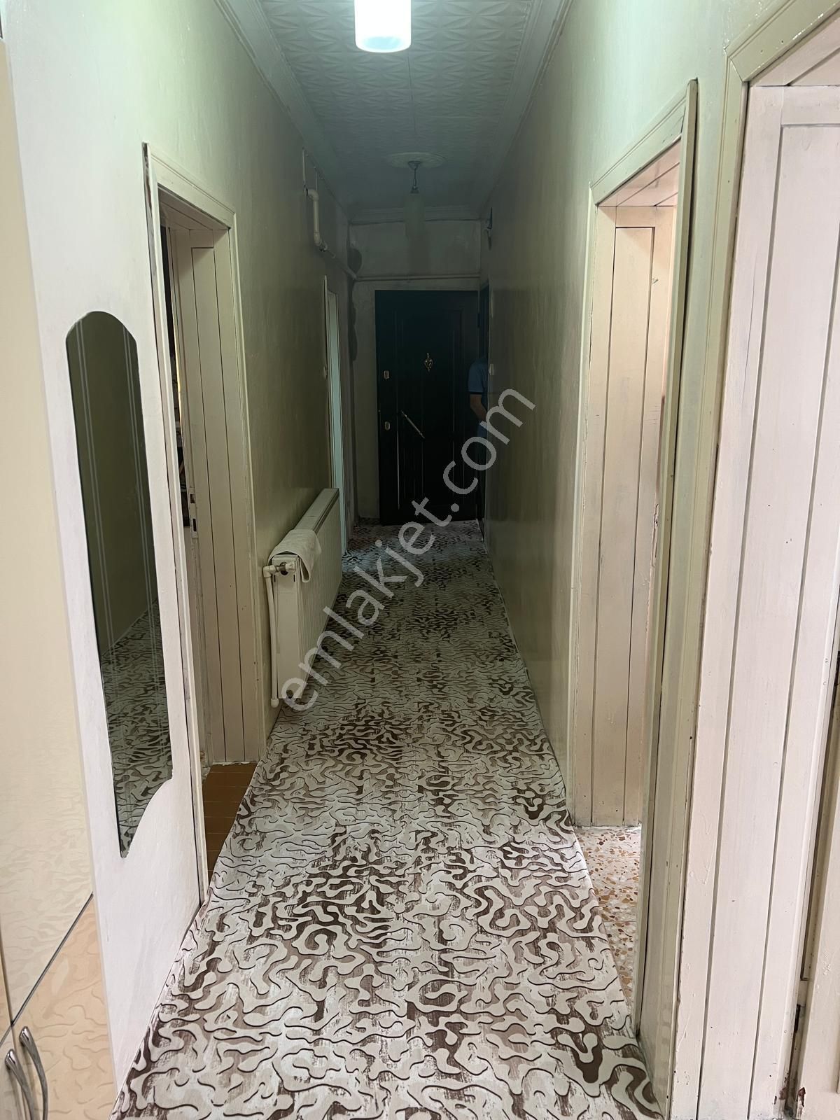 Termal Emlak'tan Uygun Fiyatlı Bahçeli Müstakil Ev - Görsel 13