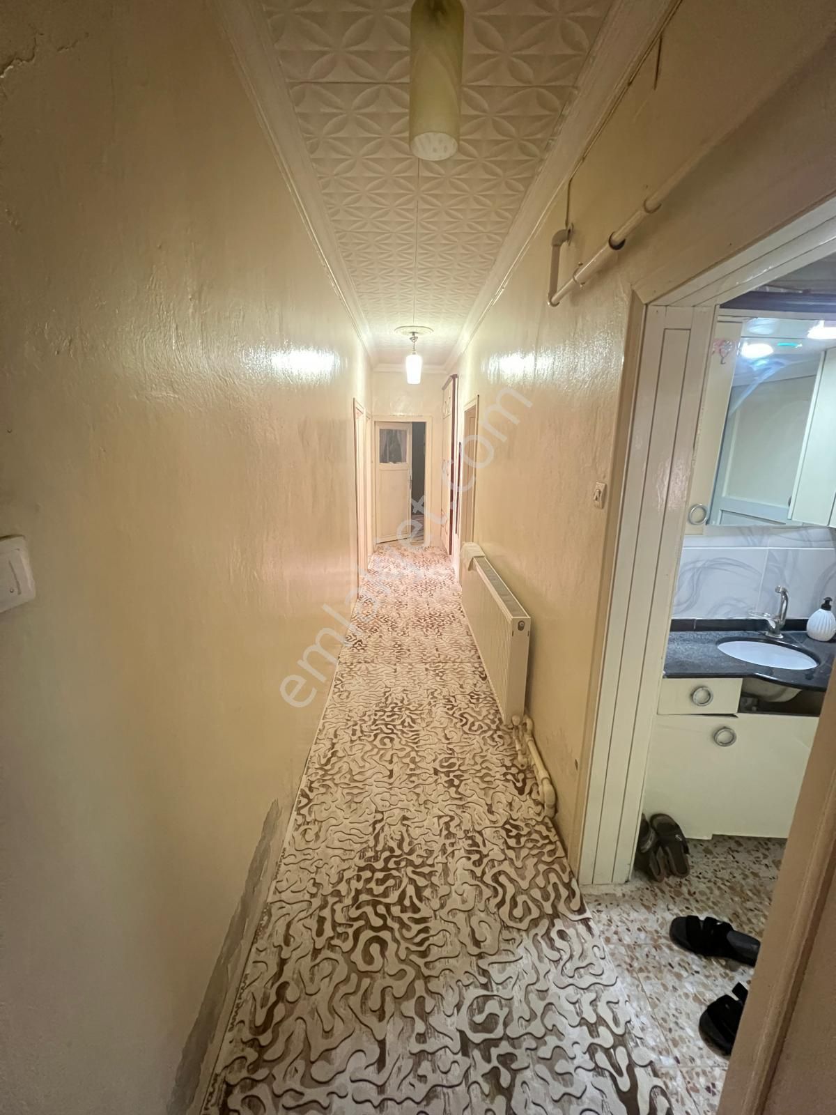 Termal Emlak'tan Uygun Fiyatlı Bahçeli Müstakil Ev - Görsel 11