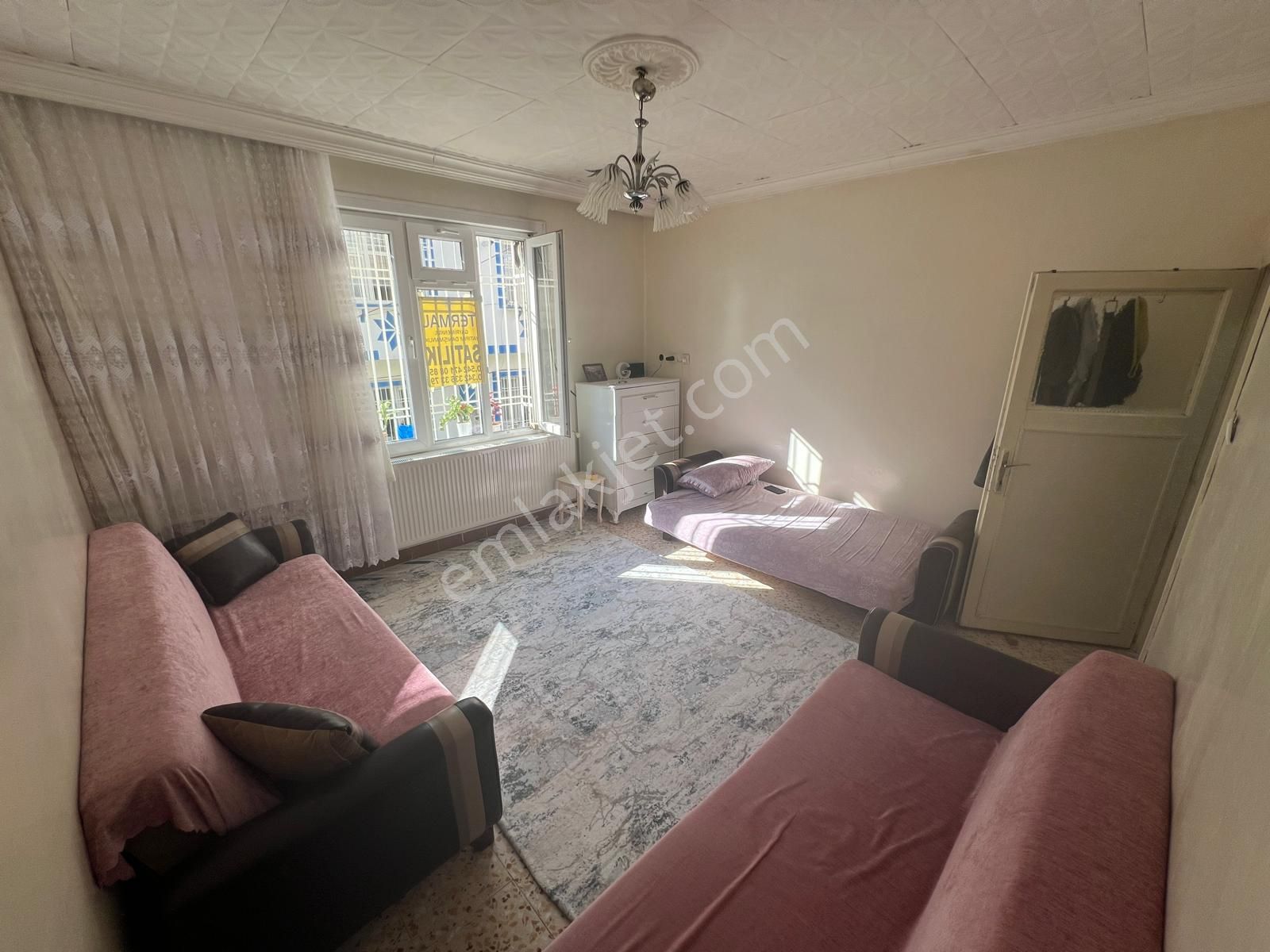 Termal Emlak'tan Uygun Fiyatlı Bahçeli Müstakil Ev - Görsel 7