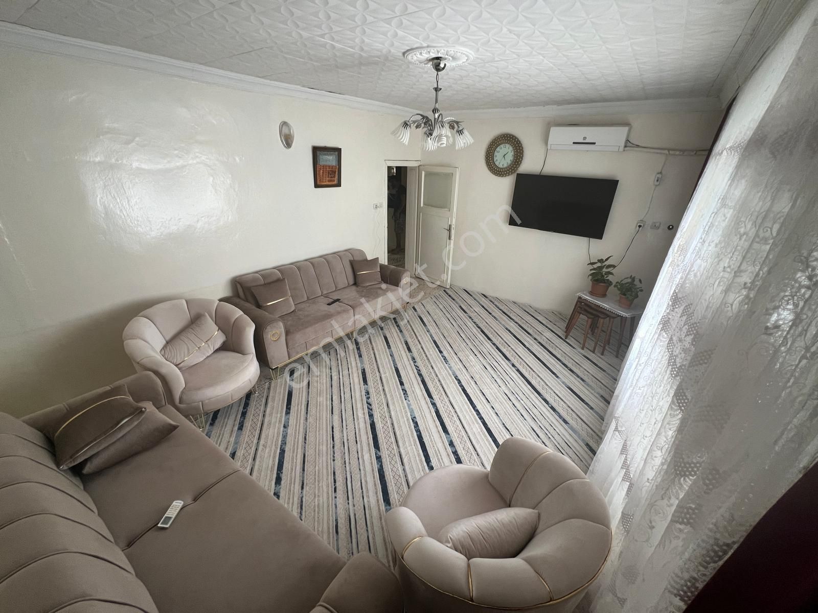 Termal Emlak'tan Uygun Fiyatlı Bahçeli Müstakil Ev - Görsel 2