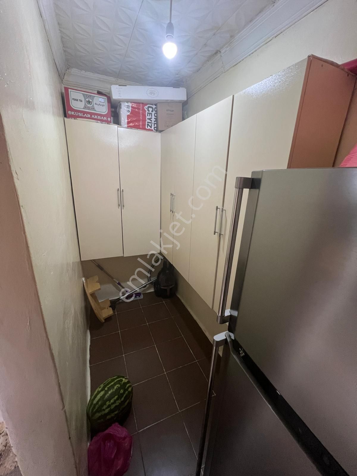 Termal Emlak'tan Uygun Fiyatlı Bahçeli Müstakil Ev - Görsel 8