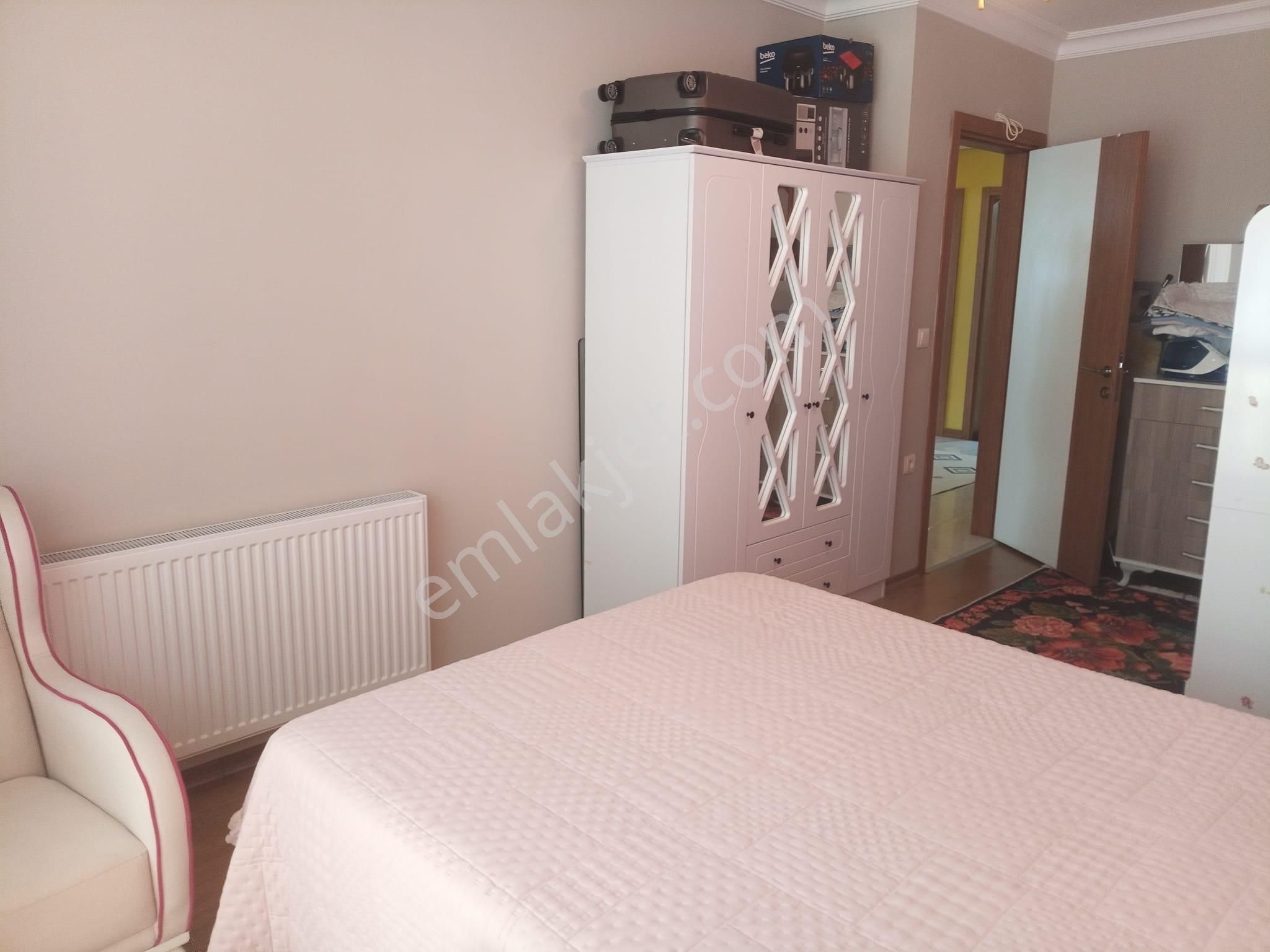 Kuşadası İkiçeşmelik’te Site İçi Doğalgazlı, Geniş 3+1 Satılık Daire - Görsel 19