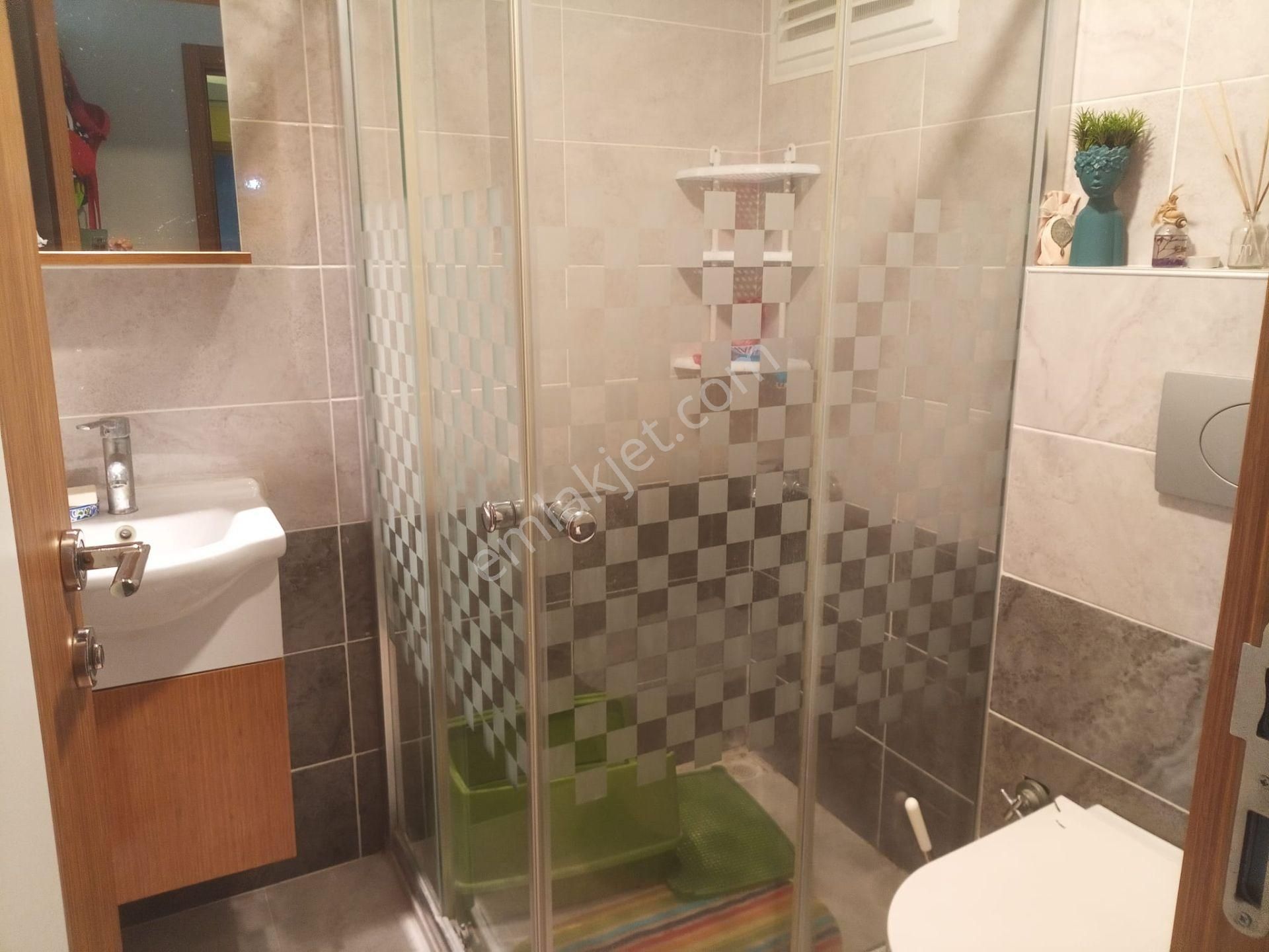 Kuşadası İkiçeşmelik’te Site İçi Doğalgazlı, Geniş 3+1 Satılık Daire - Görsel 28