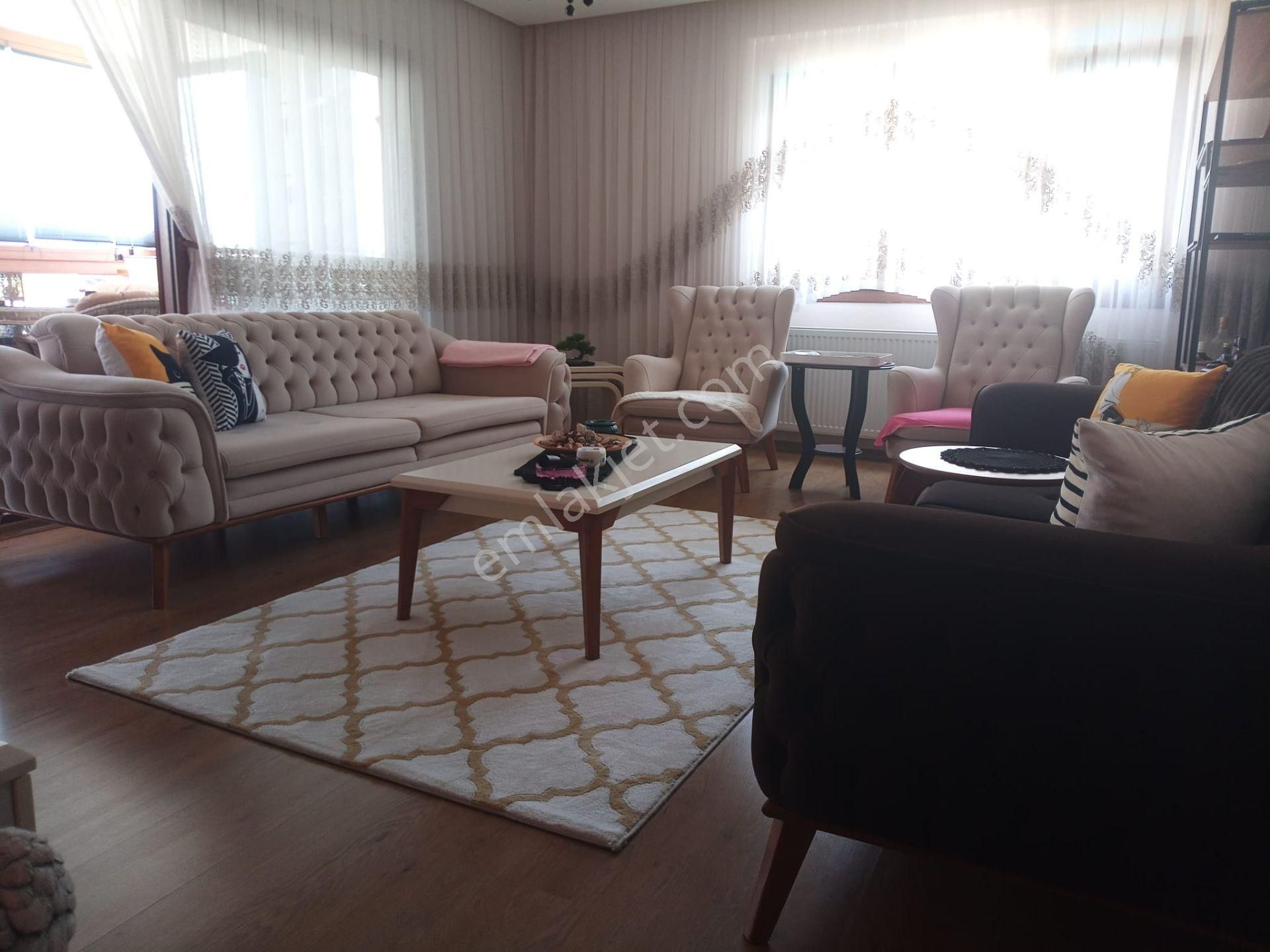 Kuşadası İkiçeşmelik’te Site İçi Doğalgazlı, Geniş 3+1 Satılık Daire - Görsel 7