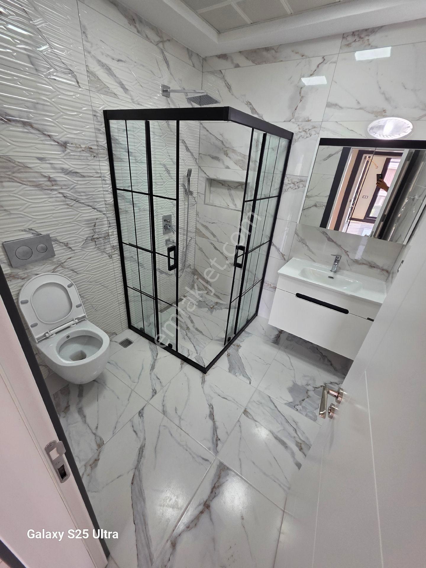 🏡 Aydın Didim Efeler Mahallesinde Satılık Havuzlu Tripleks Villa 💥🏡 - Görsel 18