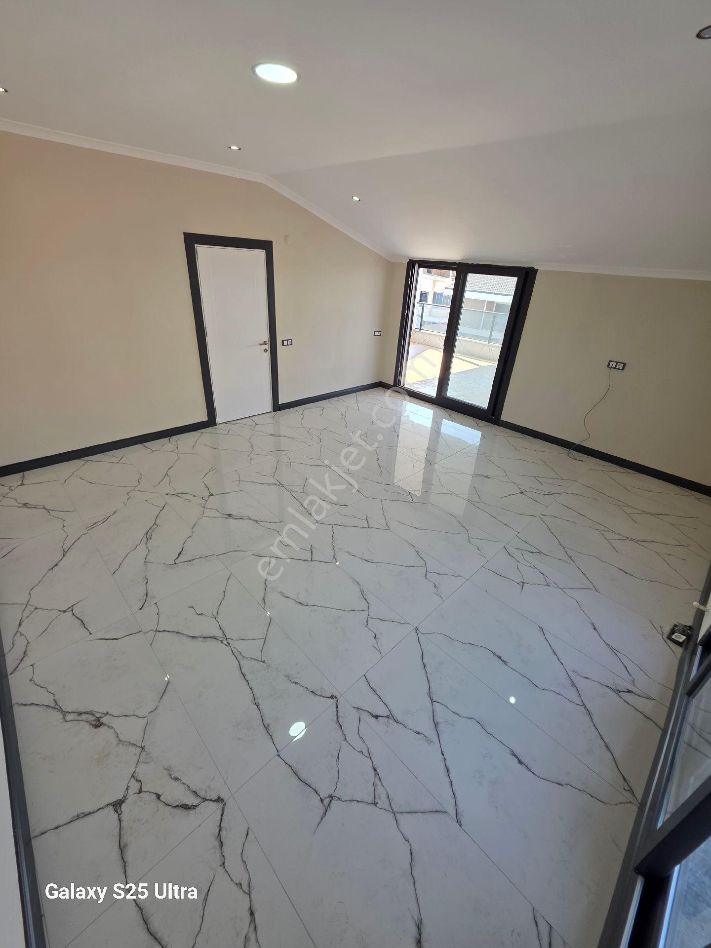 🏡 Aydın Didim Efeler Mahallesinde Satılık Havuzlu Tripleks Villa 💥🏡 - Görsel 25