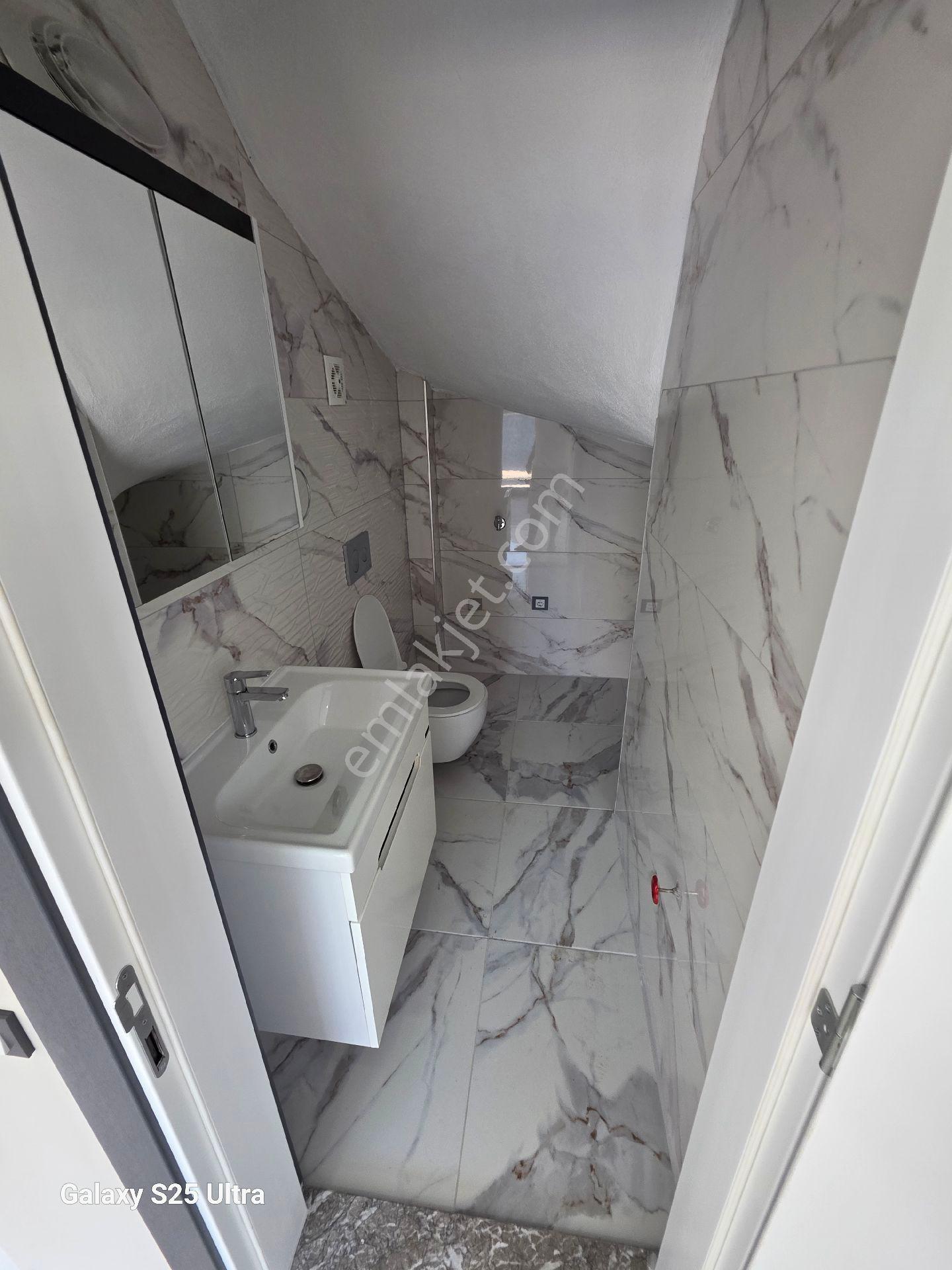 🏡 Aydın Didim Efeler Mahallesinde Satılık Havuzlu Tripleks Villa 💥🏡 - Görsel 9