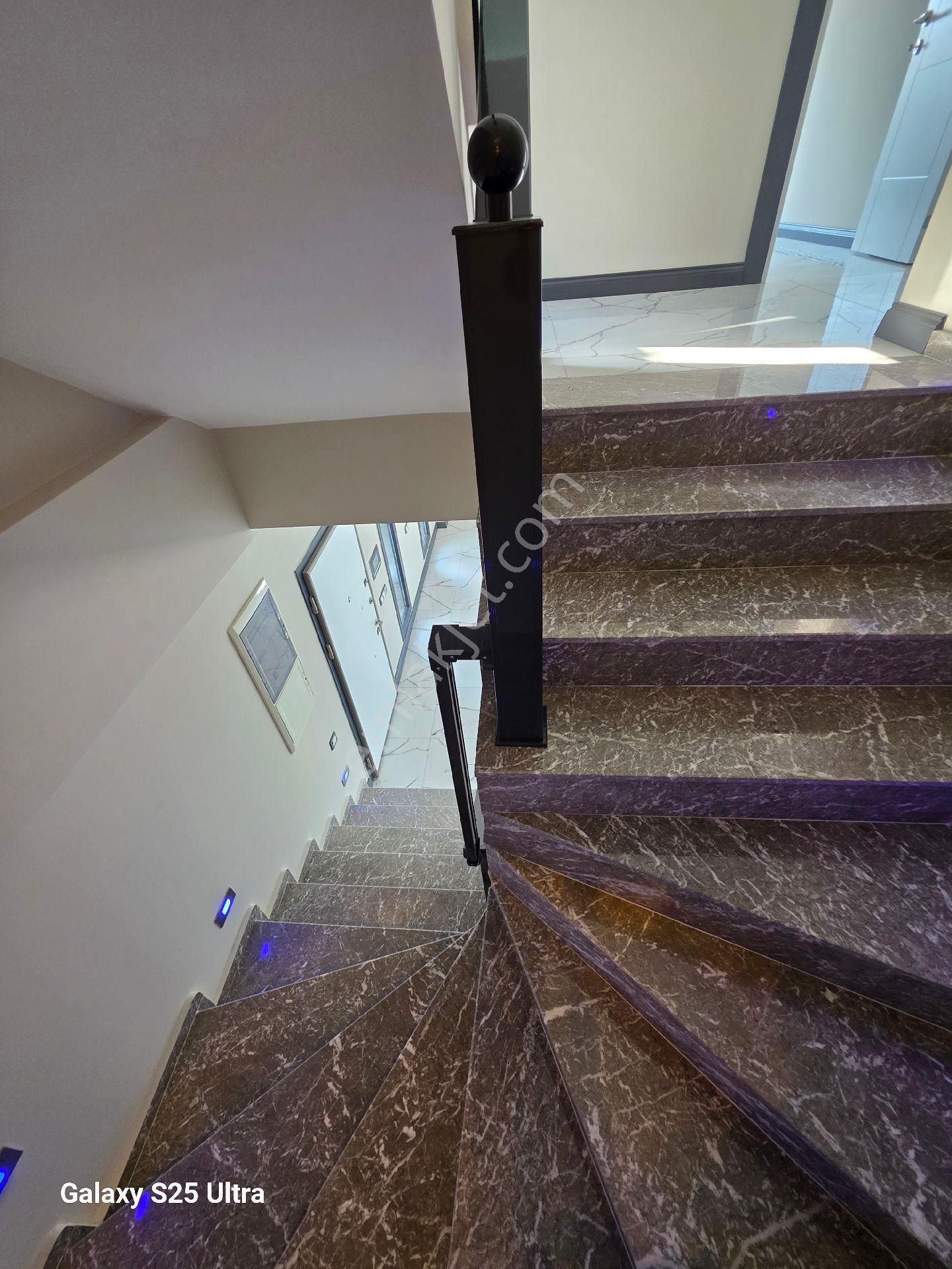 🏡 Aydın Didim Efeler Mahallesinde Satılık Havuzlu Tripleks Villa 💥🏡 - Görsel 10