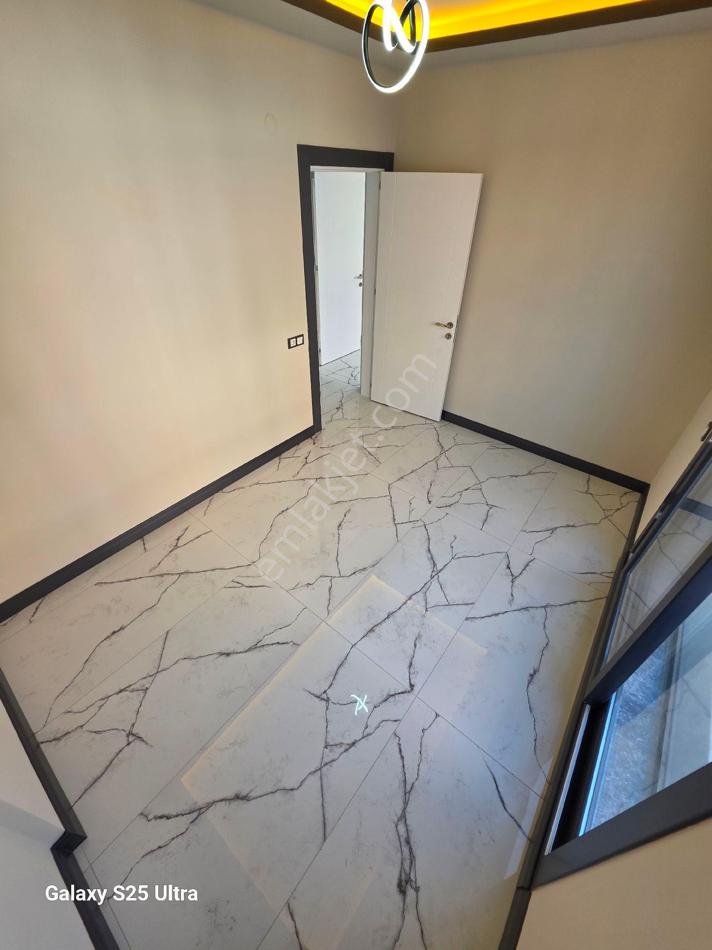 🏡 Aydın Didim Efeler Mahallesinde Satılık Havuzlu Tripleks Villa 💥🏡 - Görsel 17