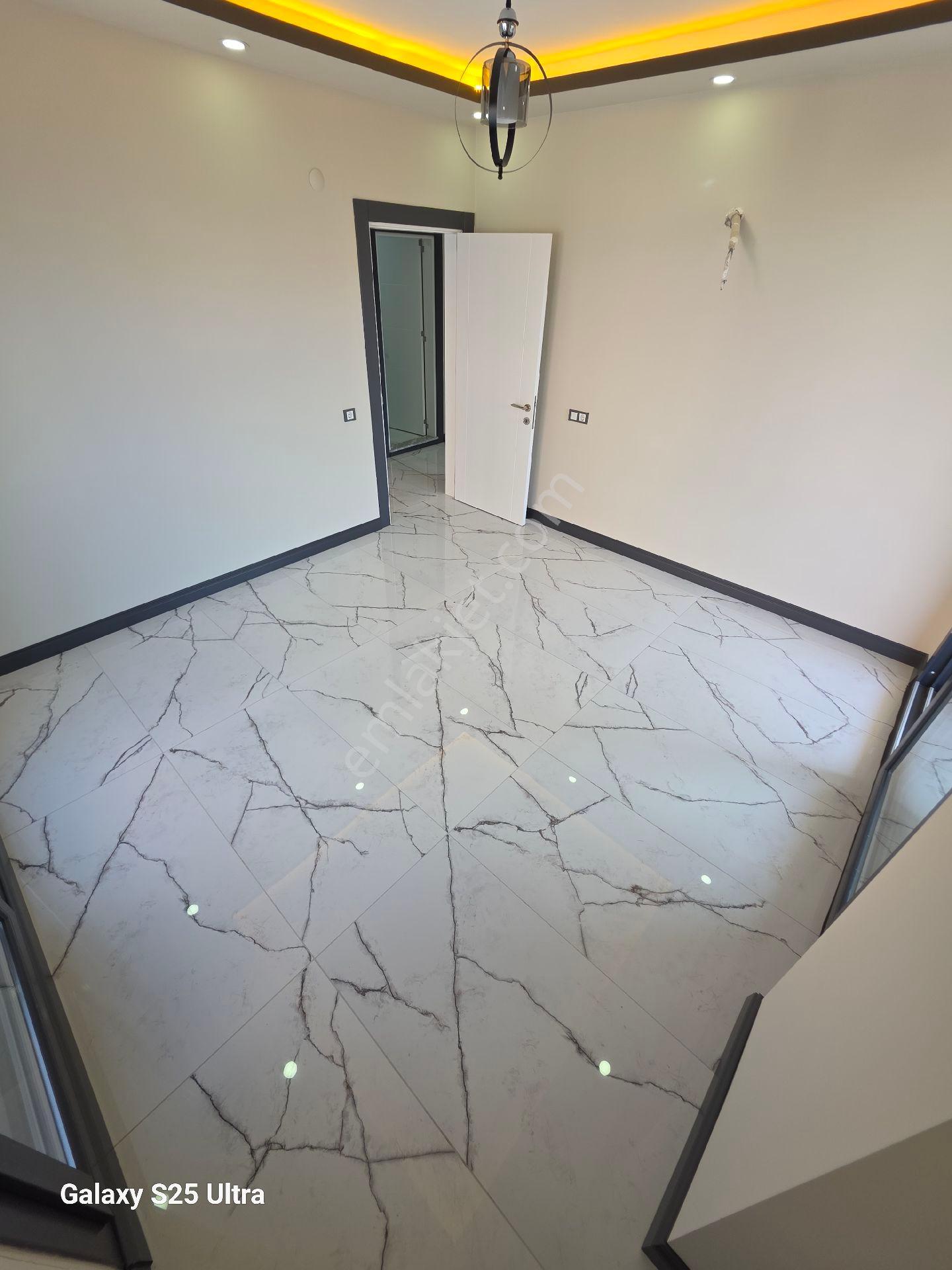 🏡 Aydın Didim Efeler Mahallesinde Satılık Havuzlu Tripleks Villa 💥🏡 - Görsel 20