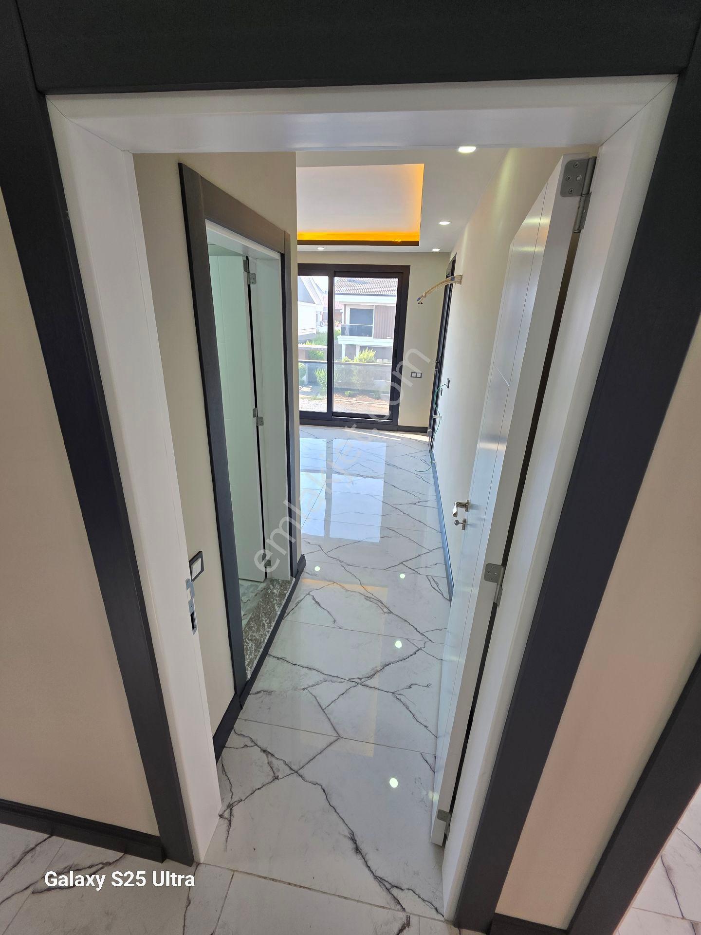 🏡 Aydın Didim Efeler Mahallesinde Satılık Havuzlu Tripleks Villa 💥🏡 - Görsel 12