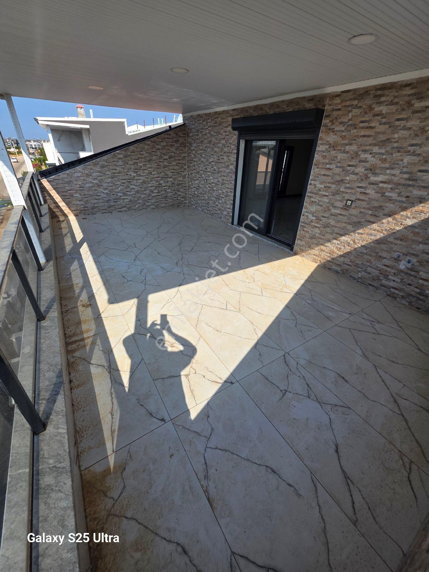🏡 Aydın Didim Efeler Mahallesinde Satılık Havuzlu Tripleks Villa 💥🏡 - Görsel 29